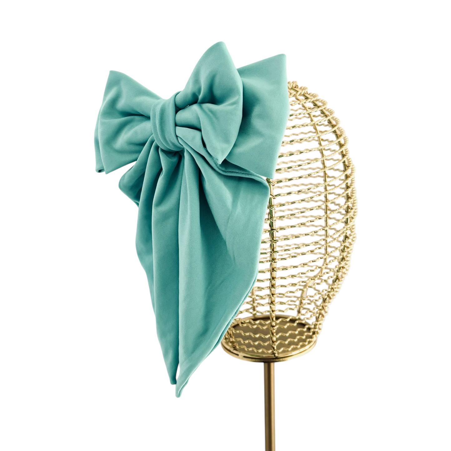 Cambridge Hair Bow