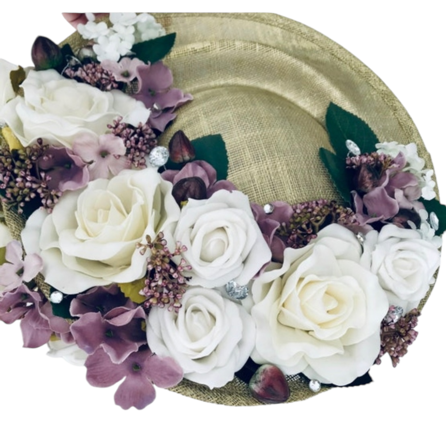 Celeste Hat