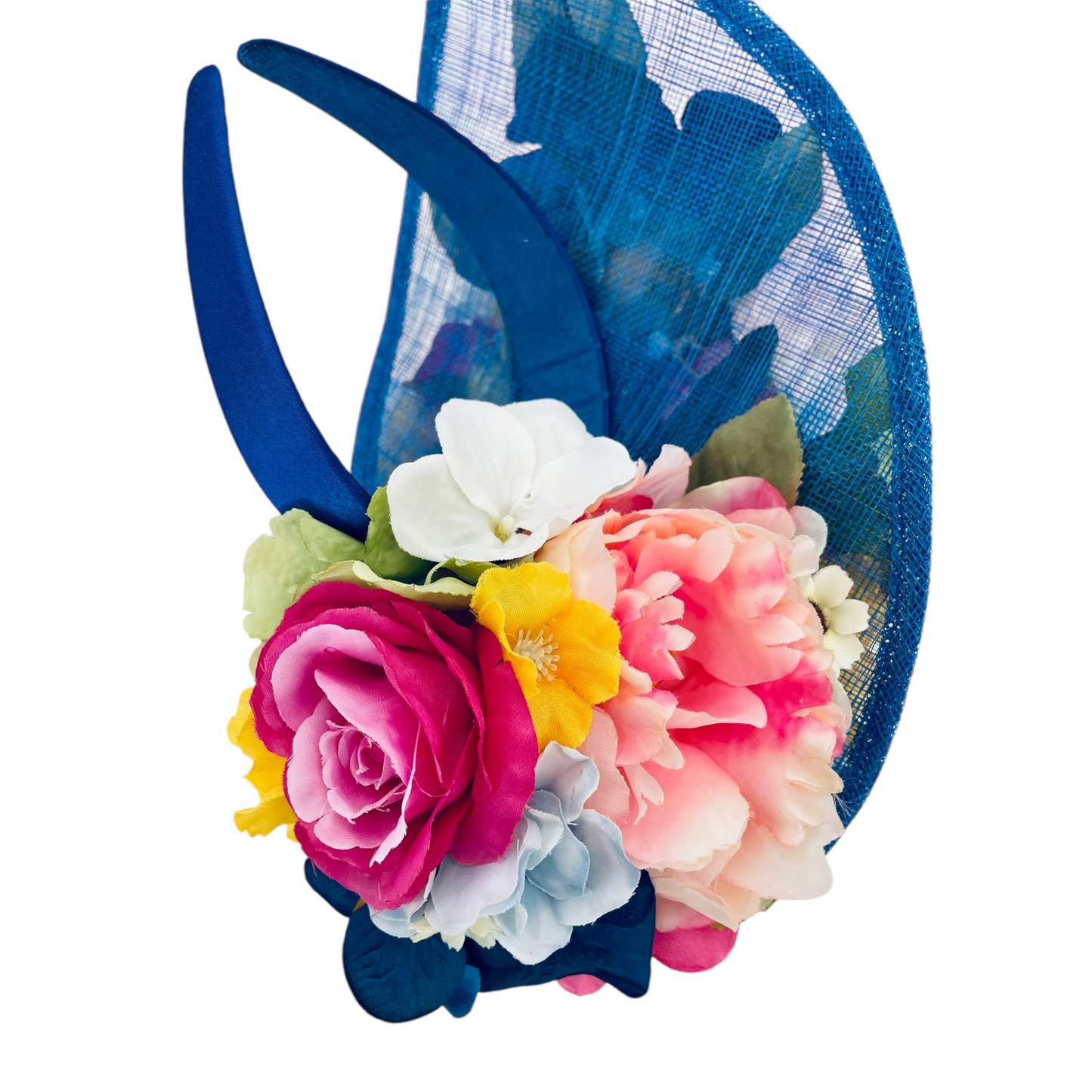 Hadley Fascinator