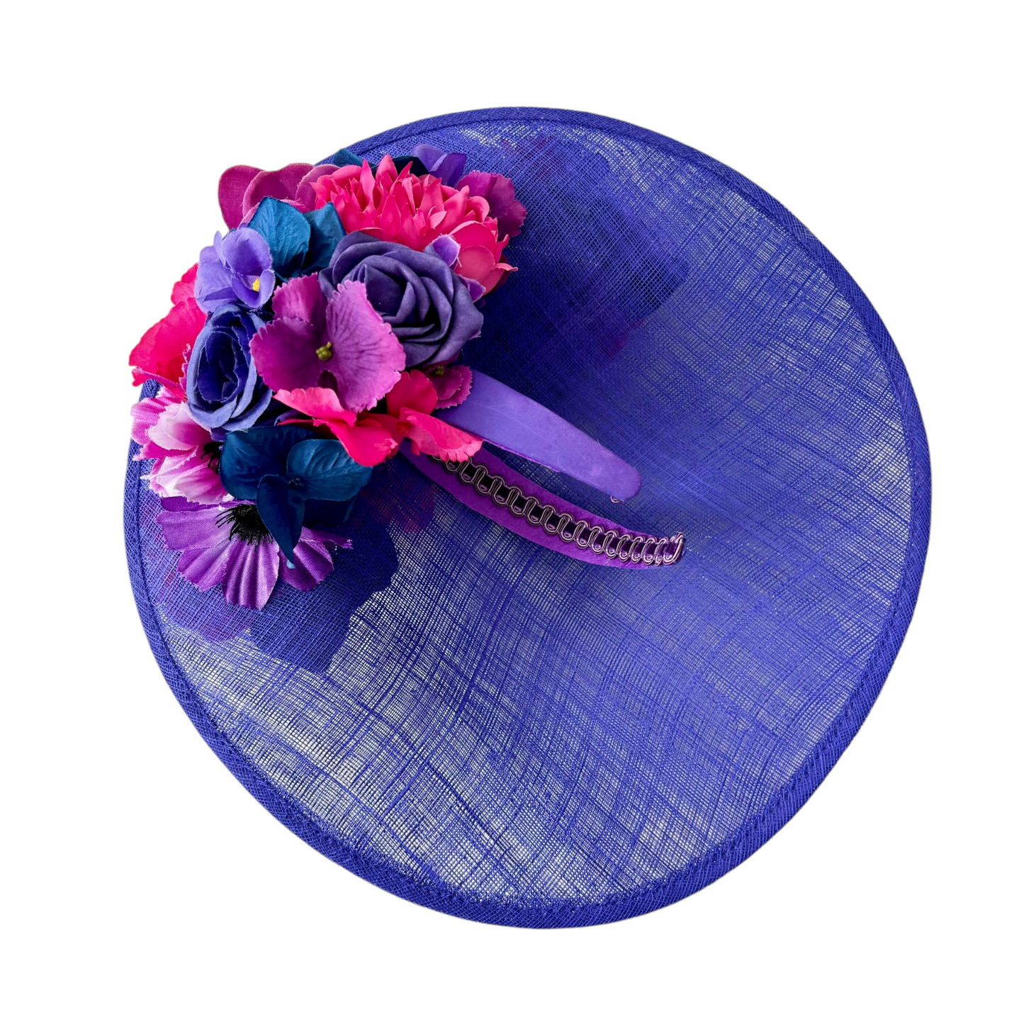 Elizabeth Hat