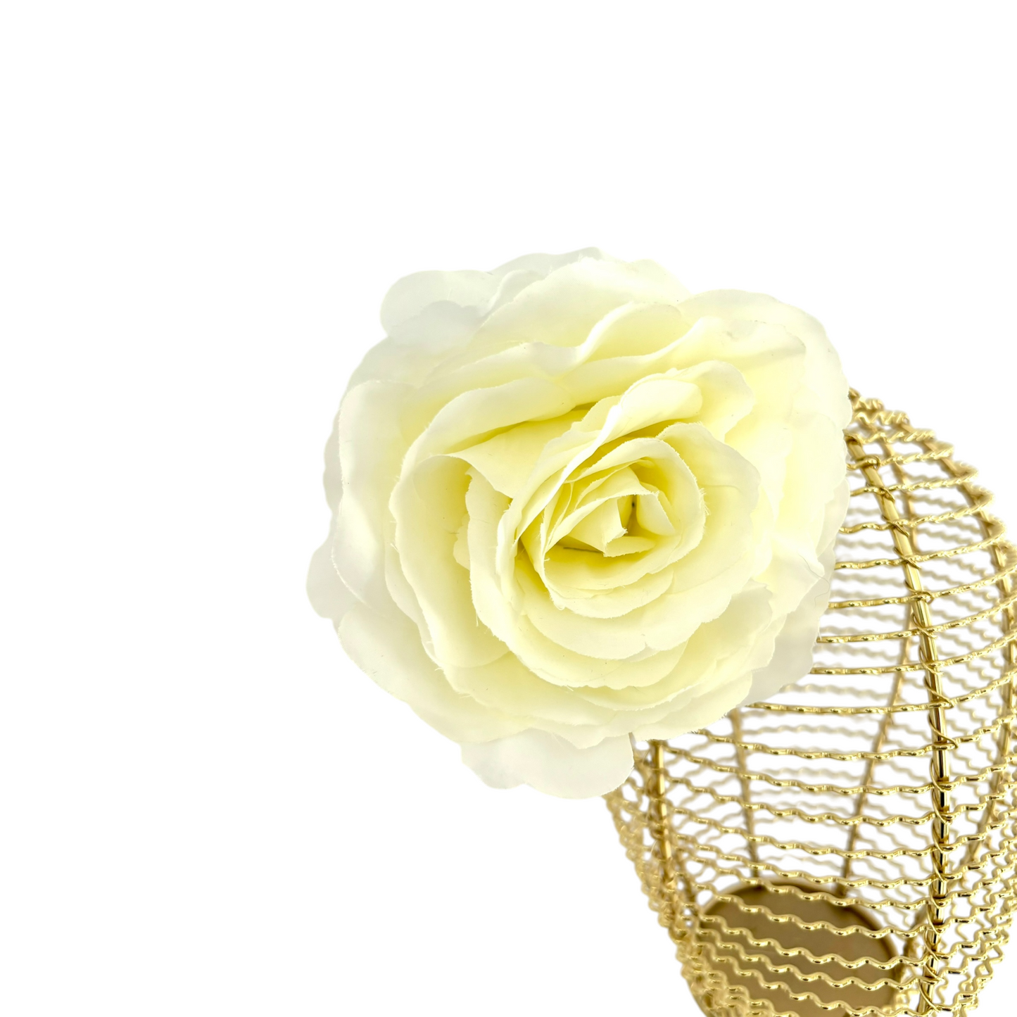 Pearl Floral Add-On