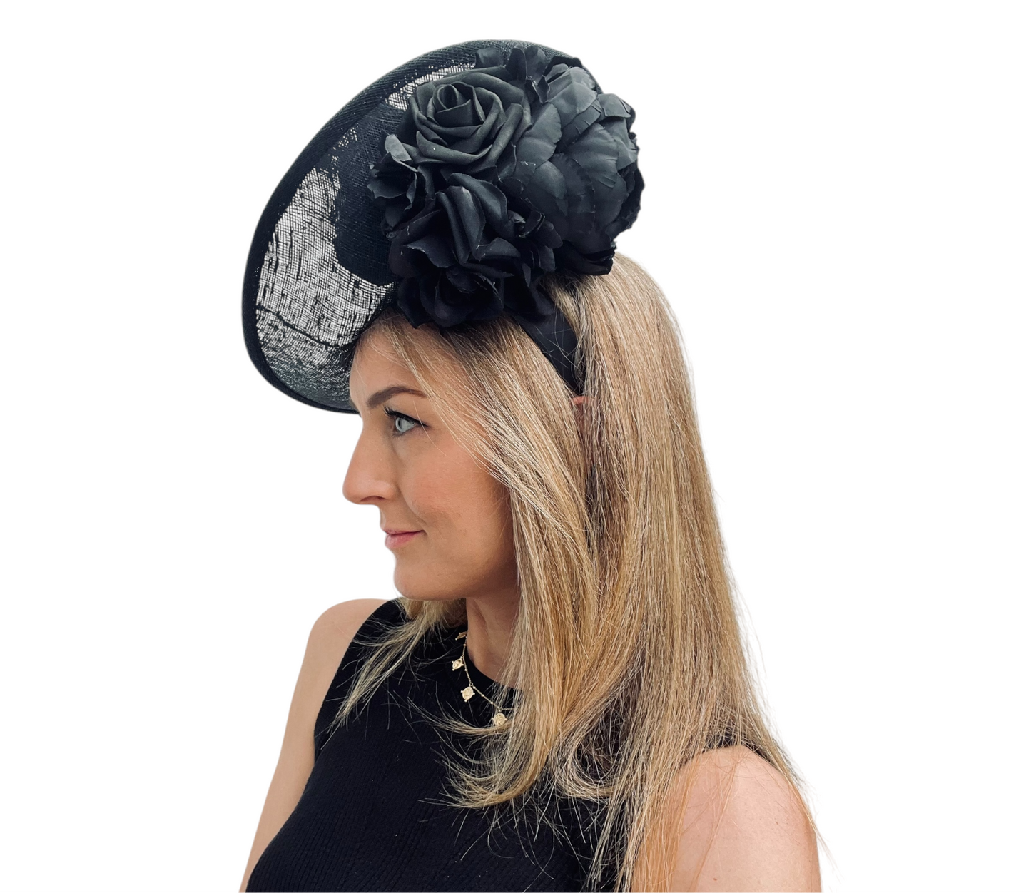 Beatrix Hat