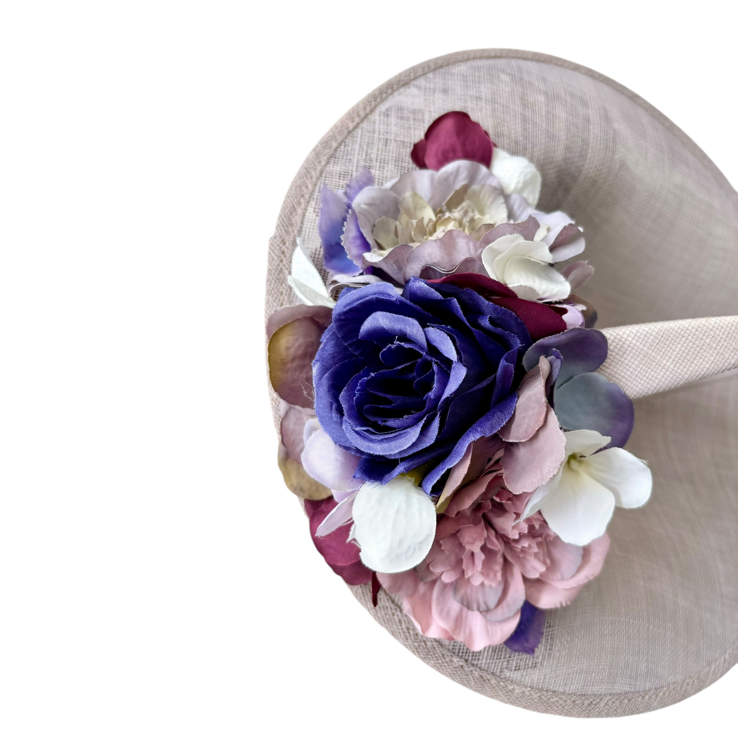 Amethyst Hat