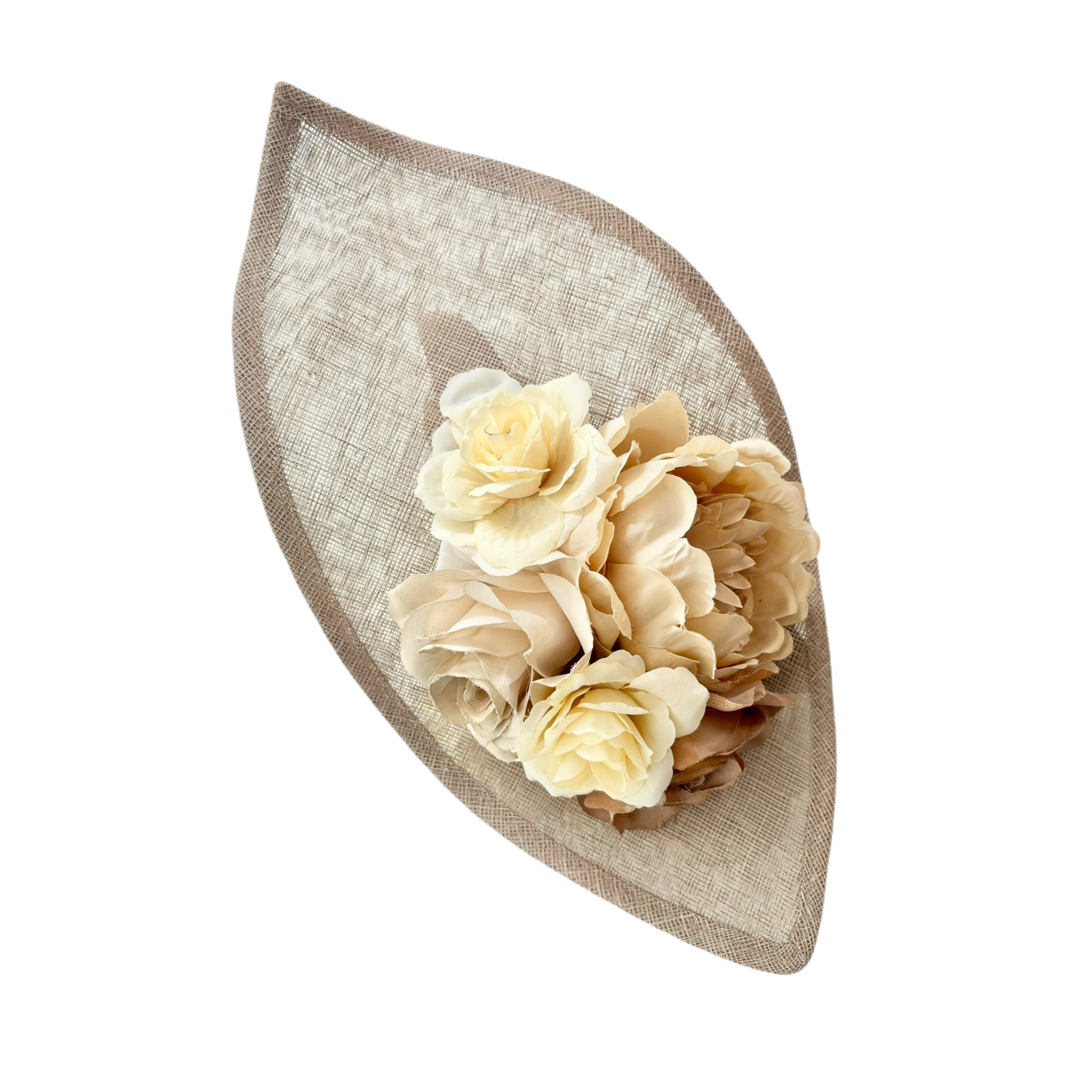 Sienna Fascinator