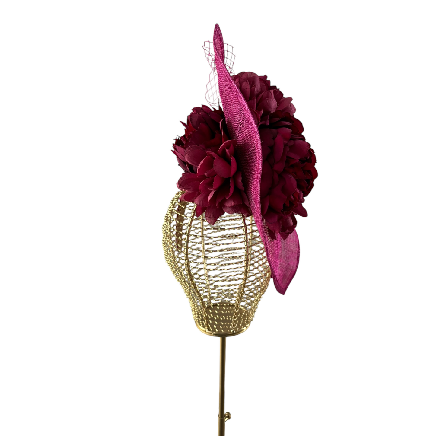 Olivia Fascinator