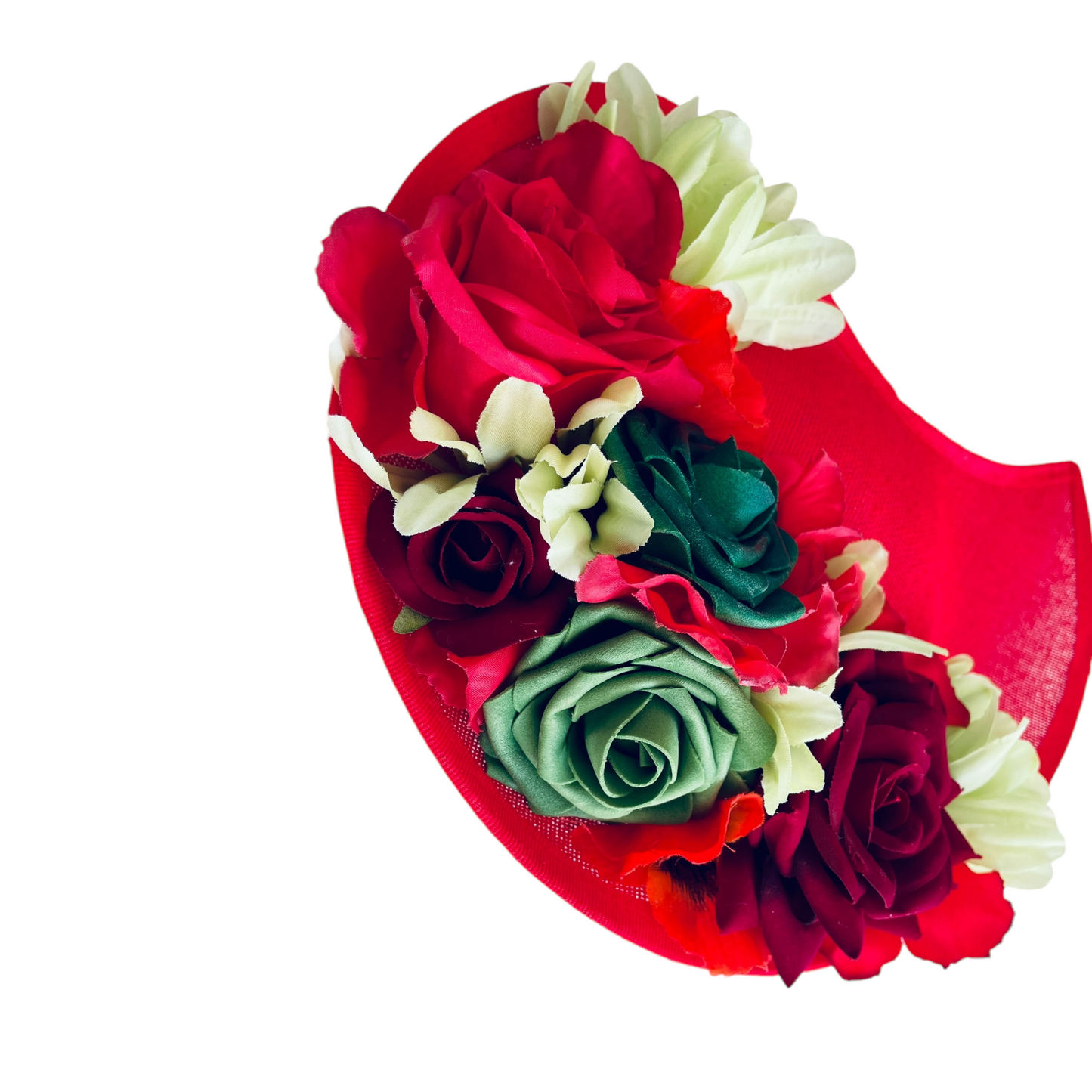 Rosette Fascinator