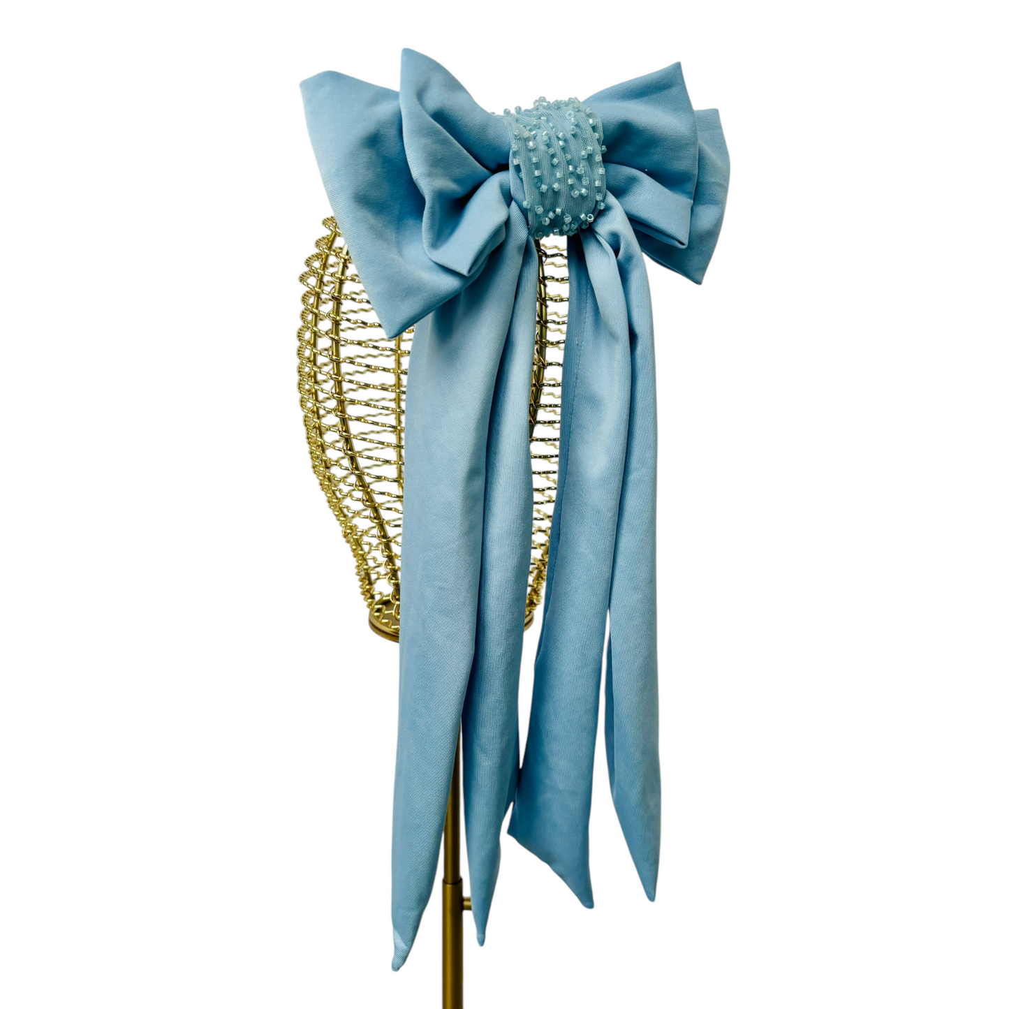 Nottingham Hair Bow