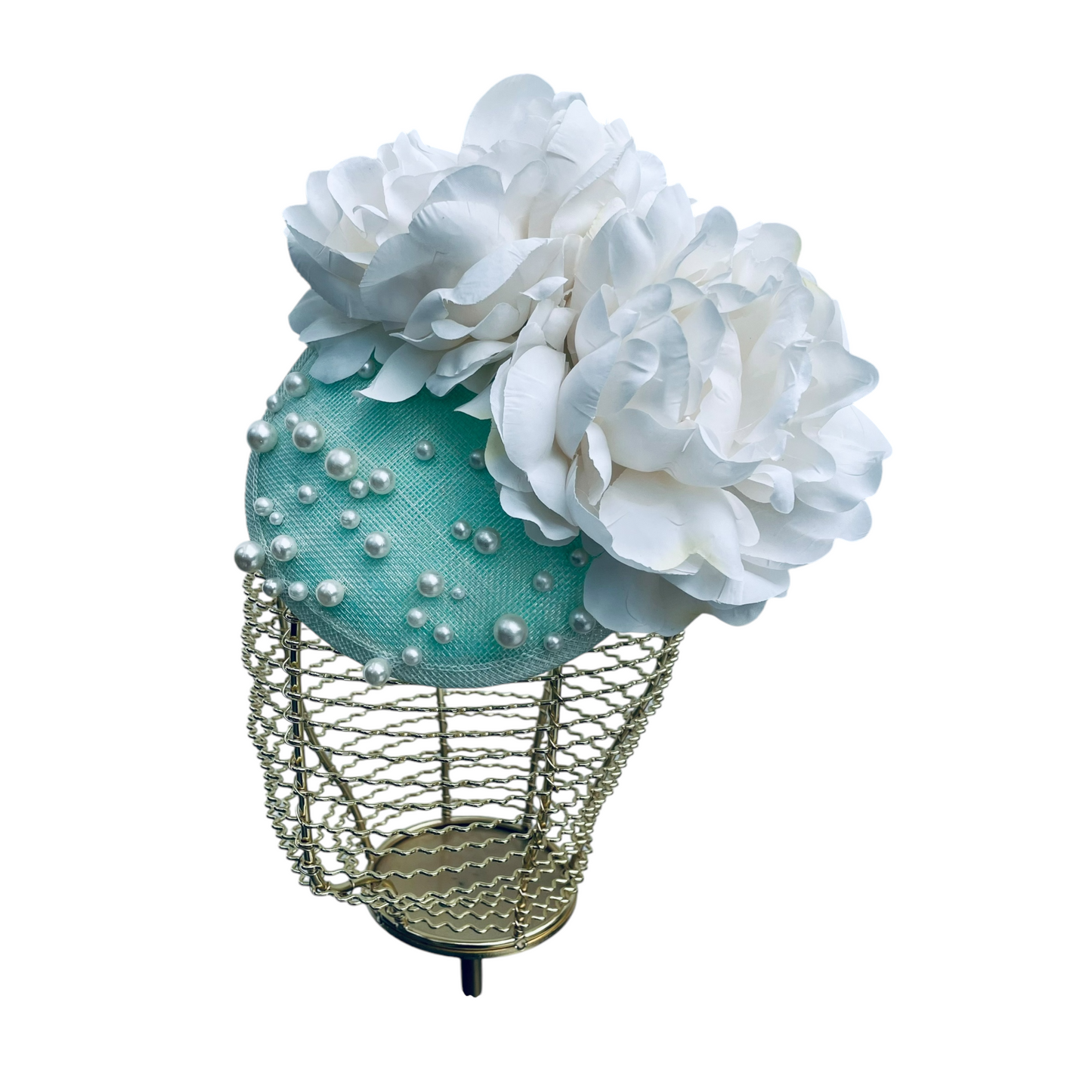 Quinn Fascinator