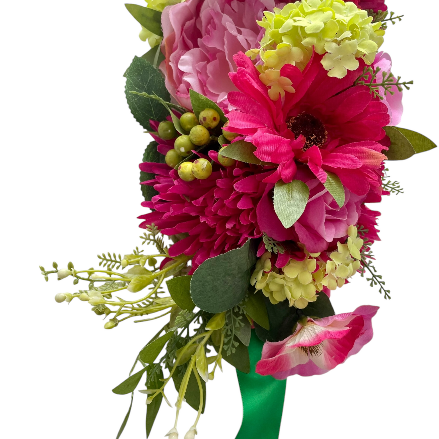 Fenella Flower Crown