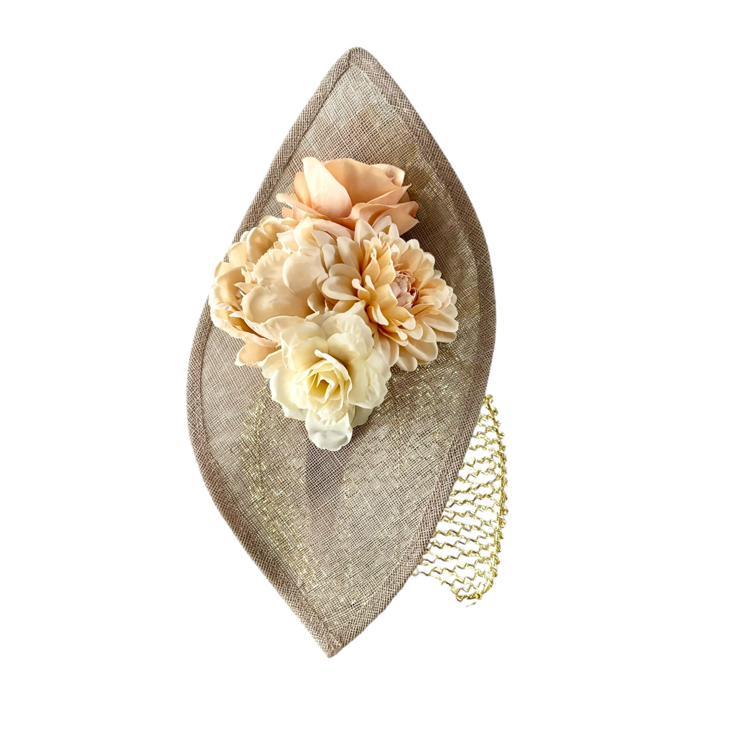 Willow Fascinator