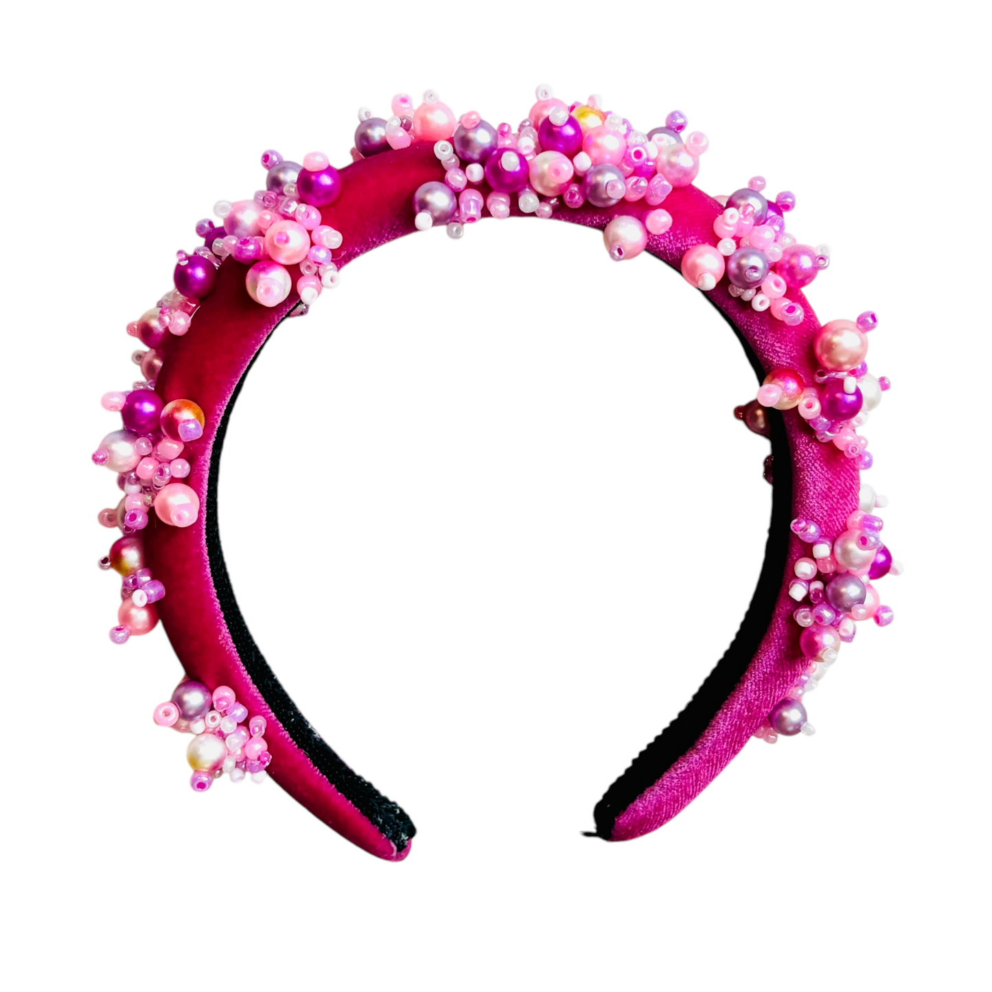 Stratford Headpiece