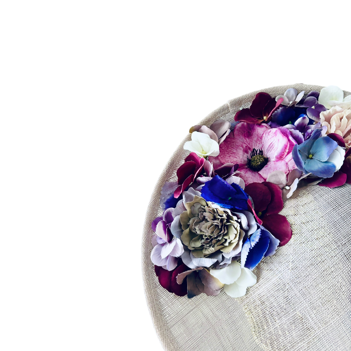 Amethyst Hat