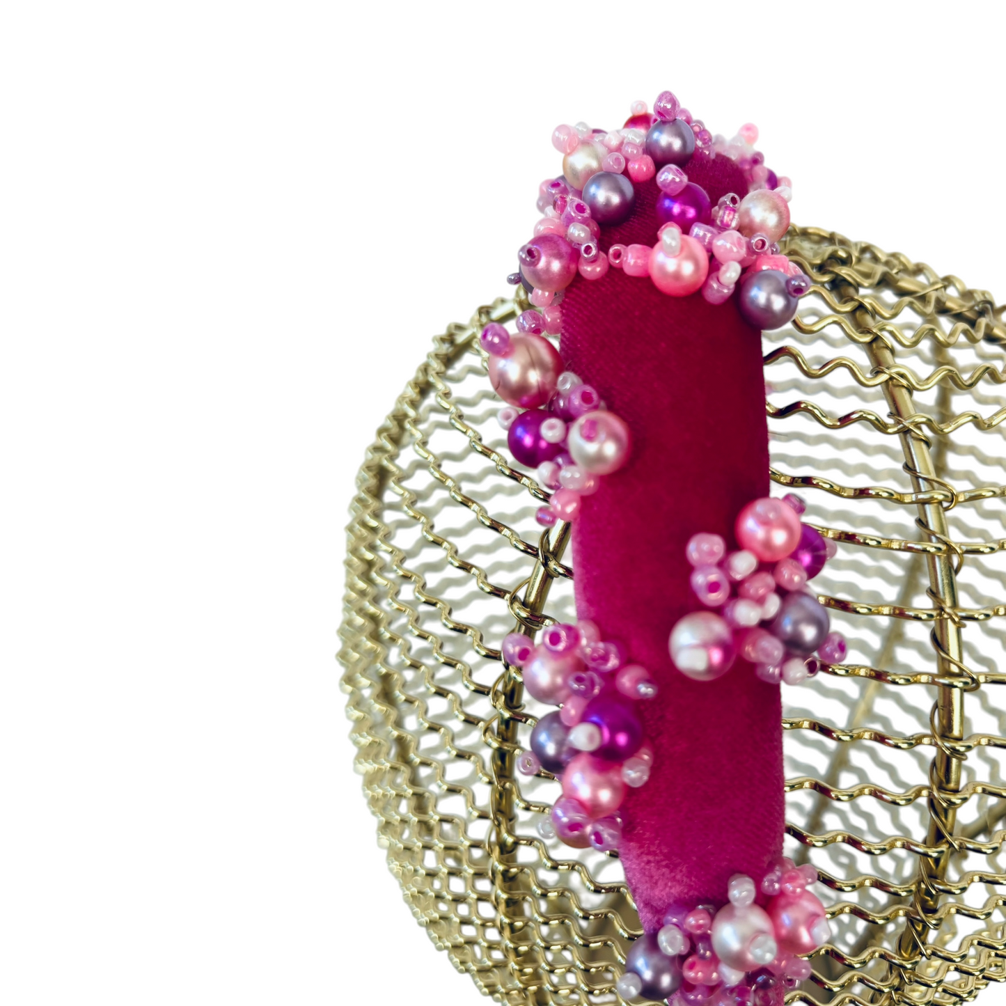 Stratford Headpiece