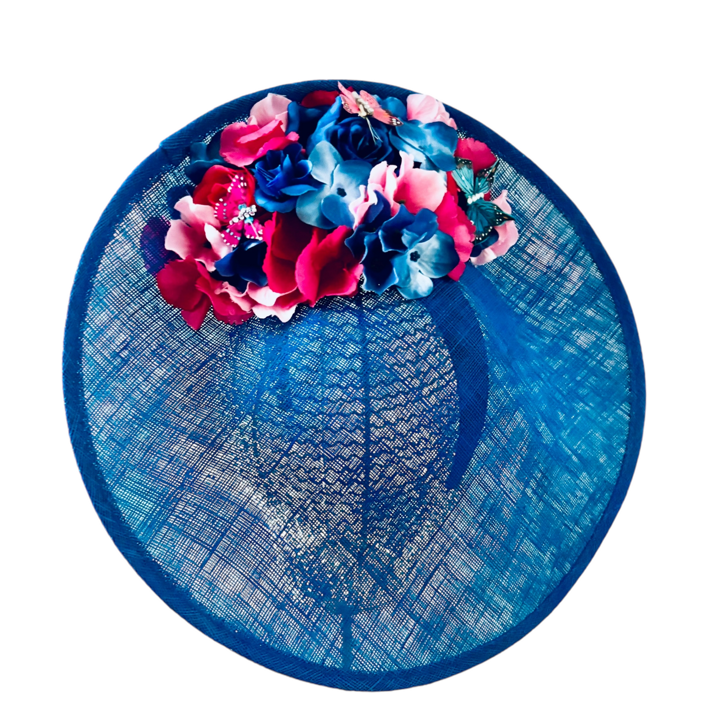 Elenora Hat