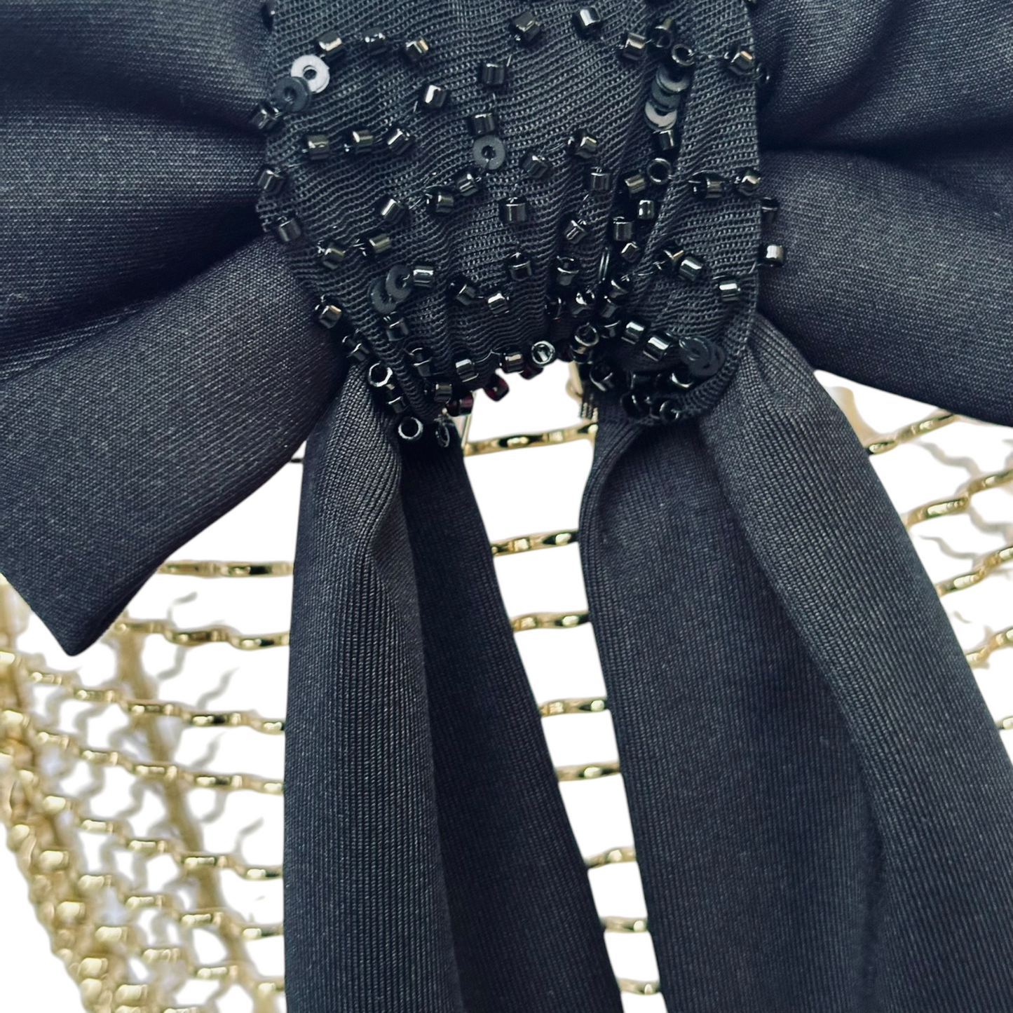 Houston Hair Bow