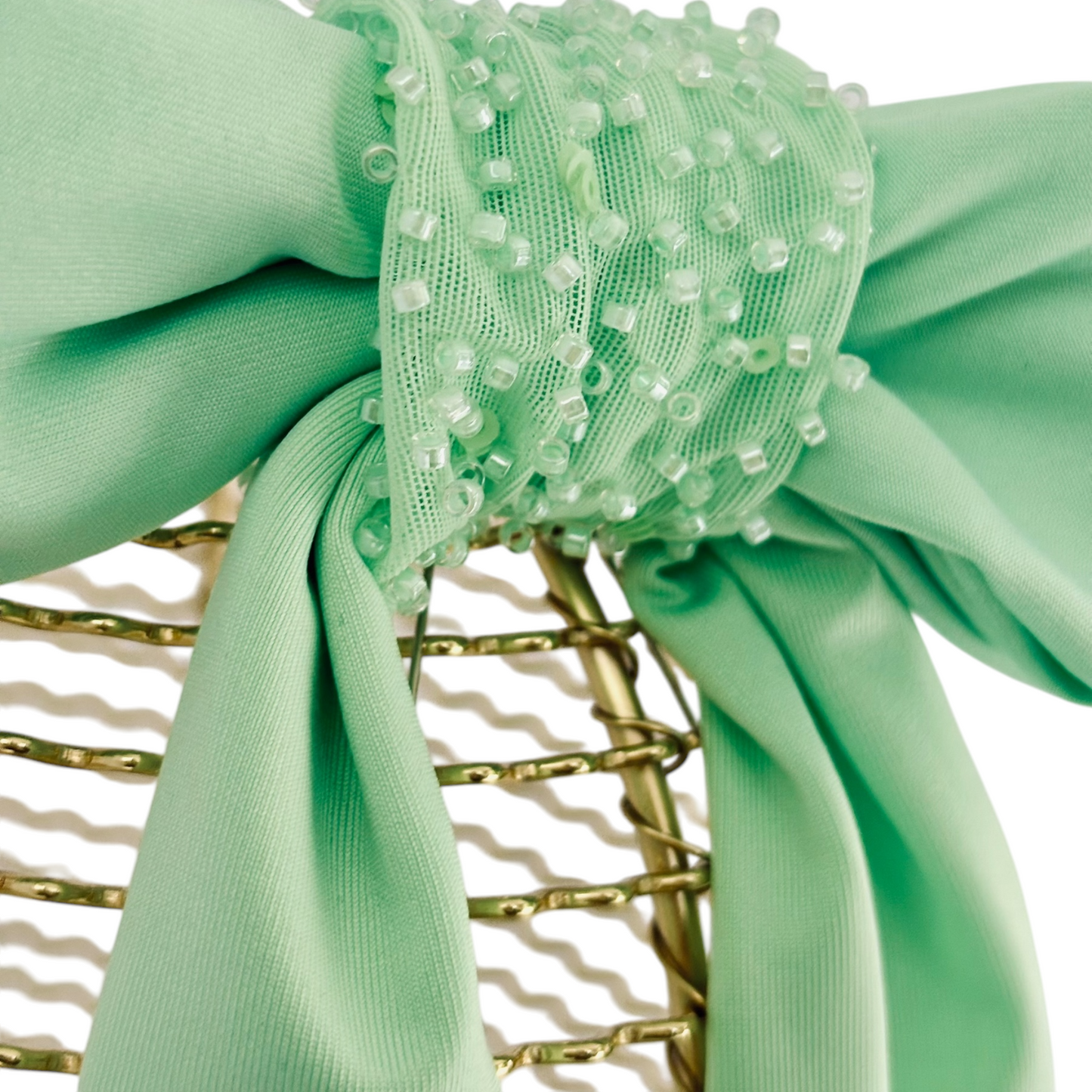 Tropez Hair Bow