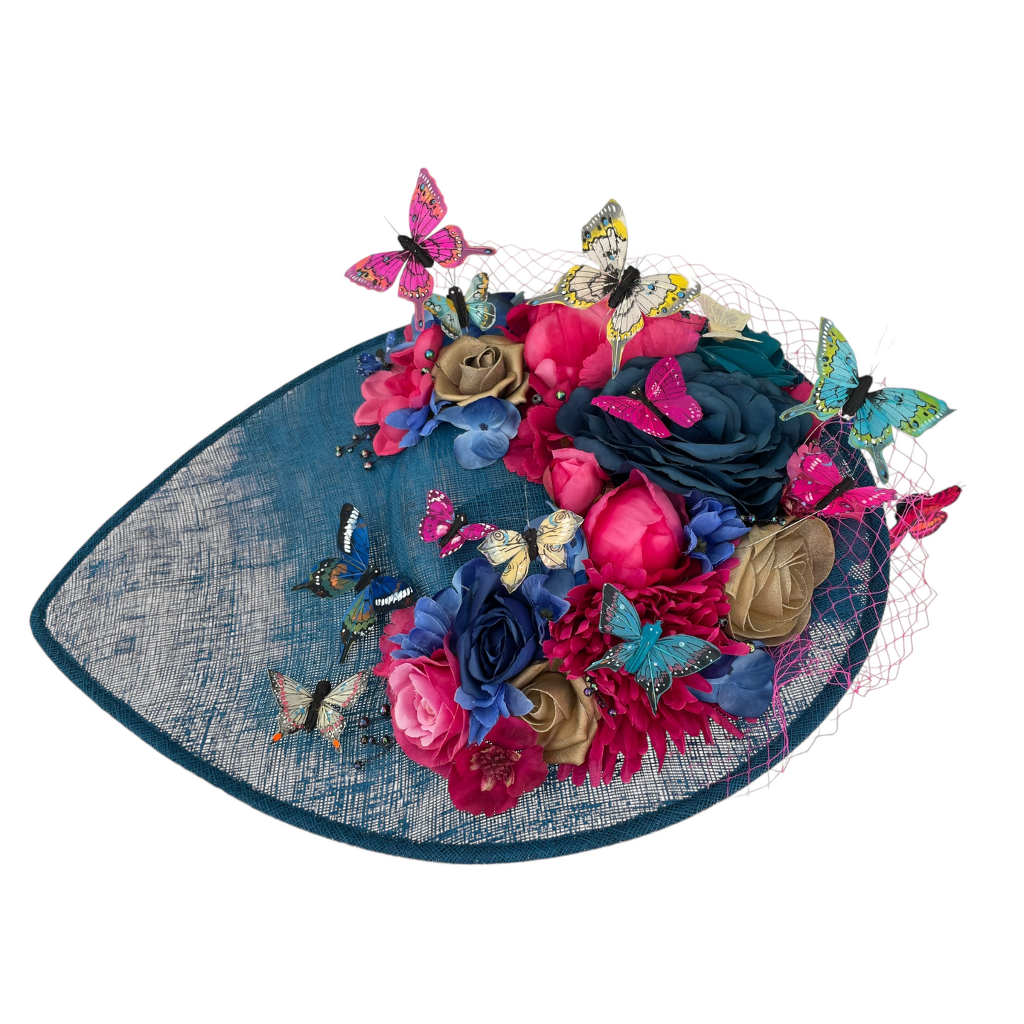 Aurora Hat