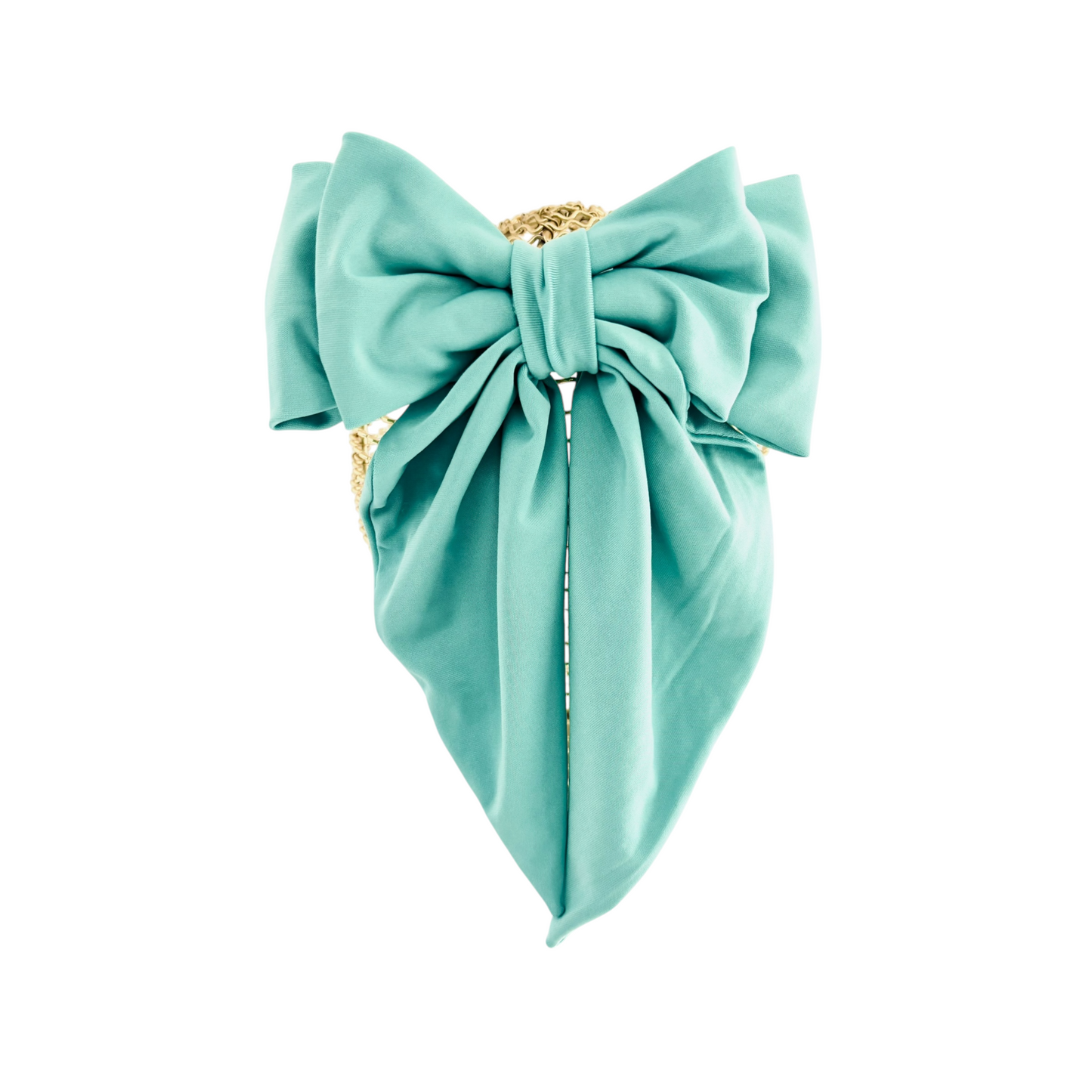 Cambridge Hair Bow