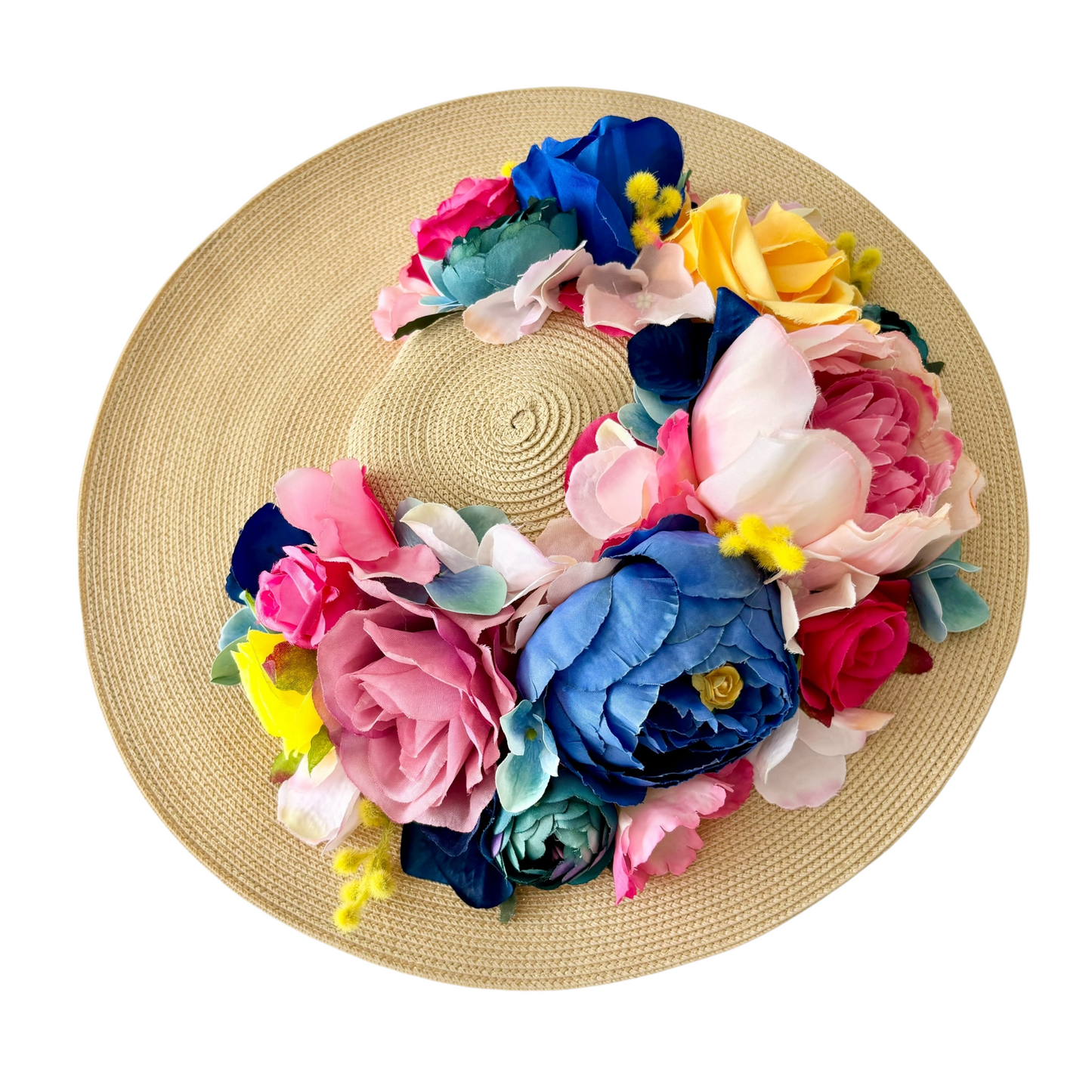 Phoebe Hat