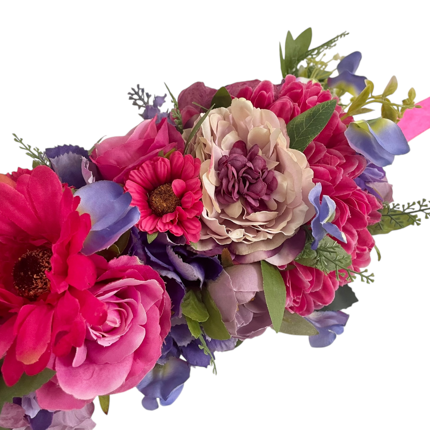 Cissy Flower Crown