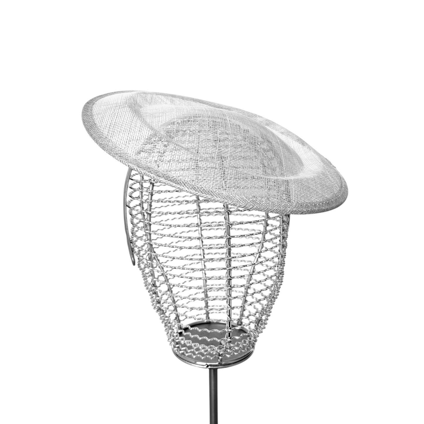 Medium Saucer Hat Base