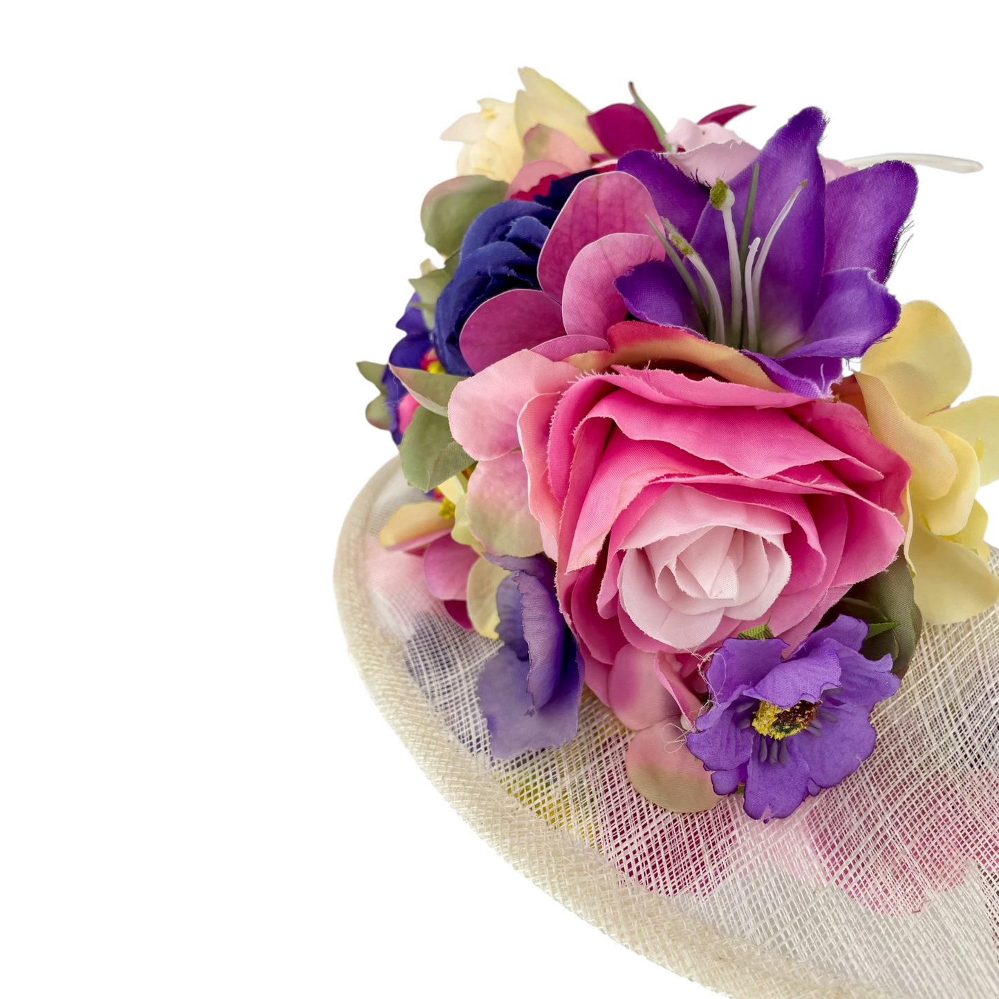 Flora Hat