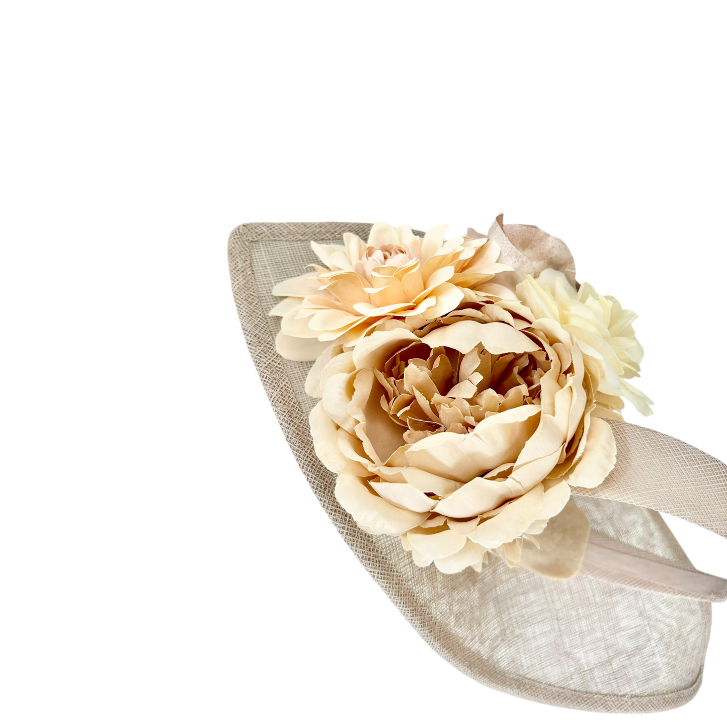 Sienna Fascinator