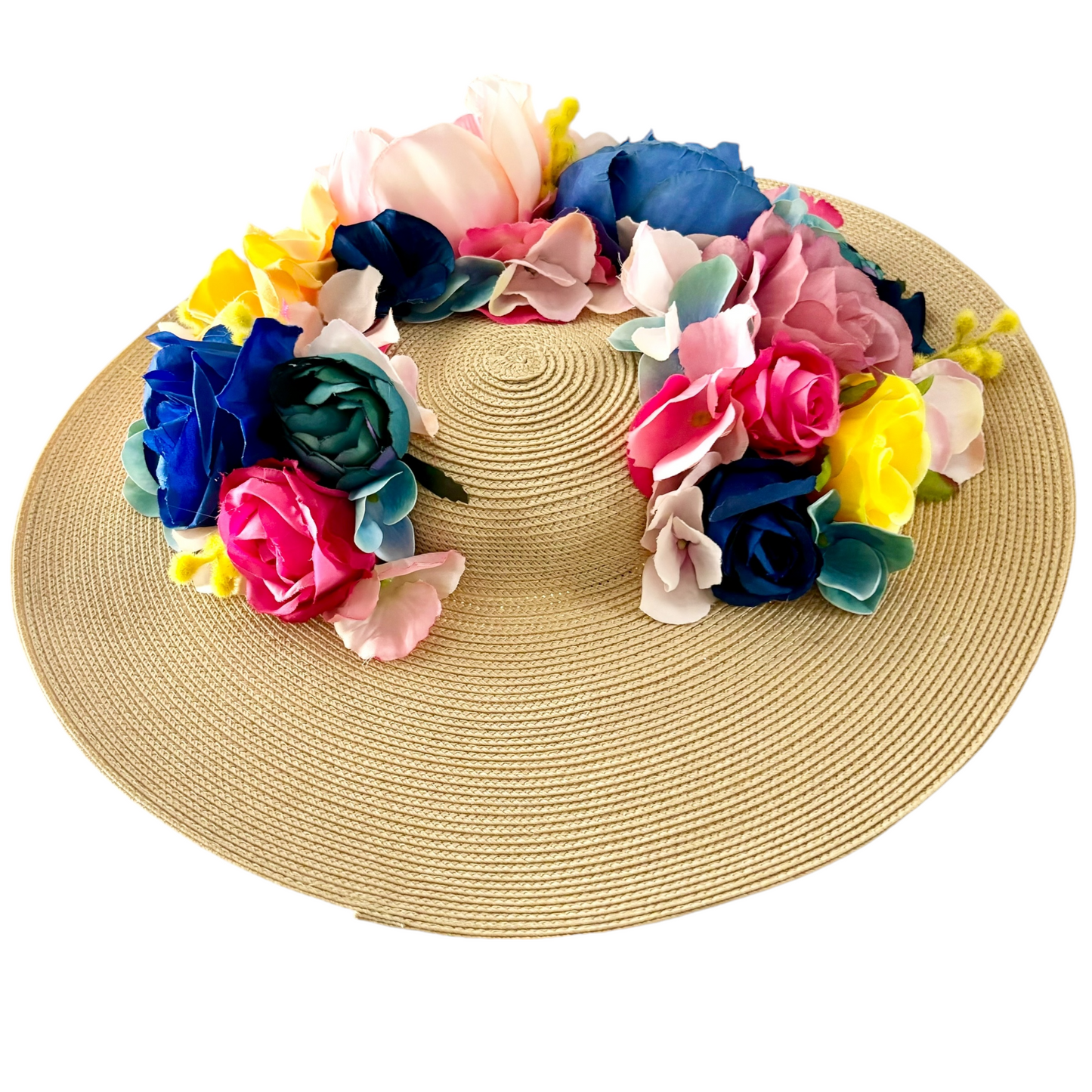Phoebe Hat