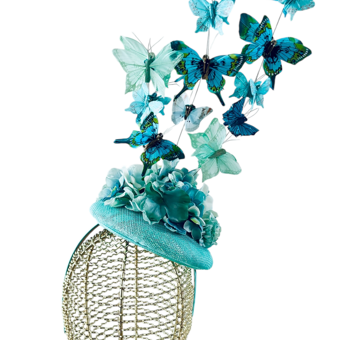 Harper Fascinator