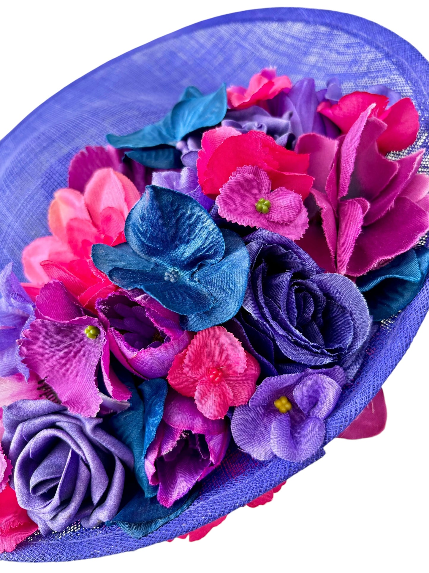 Elizabeth Hat