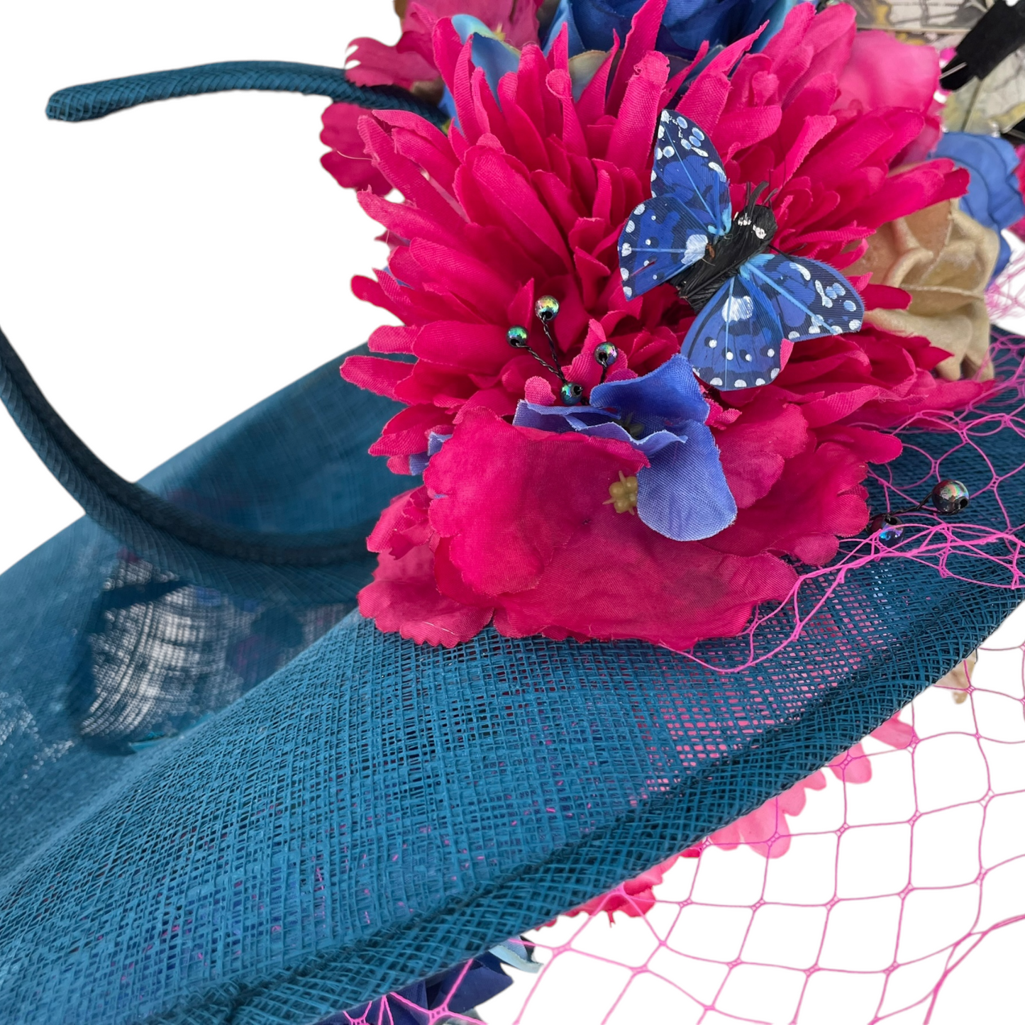Aurora Hat