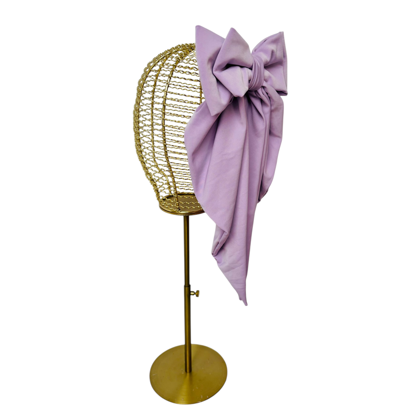 Exeter Hair Bow