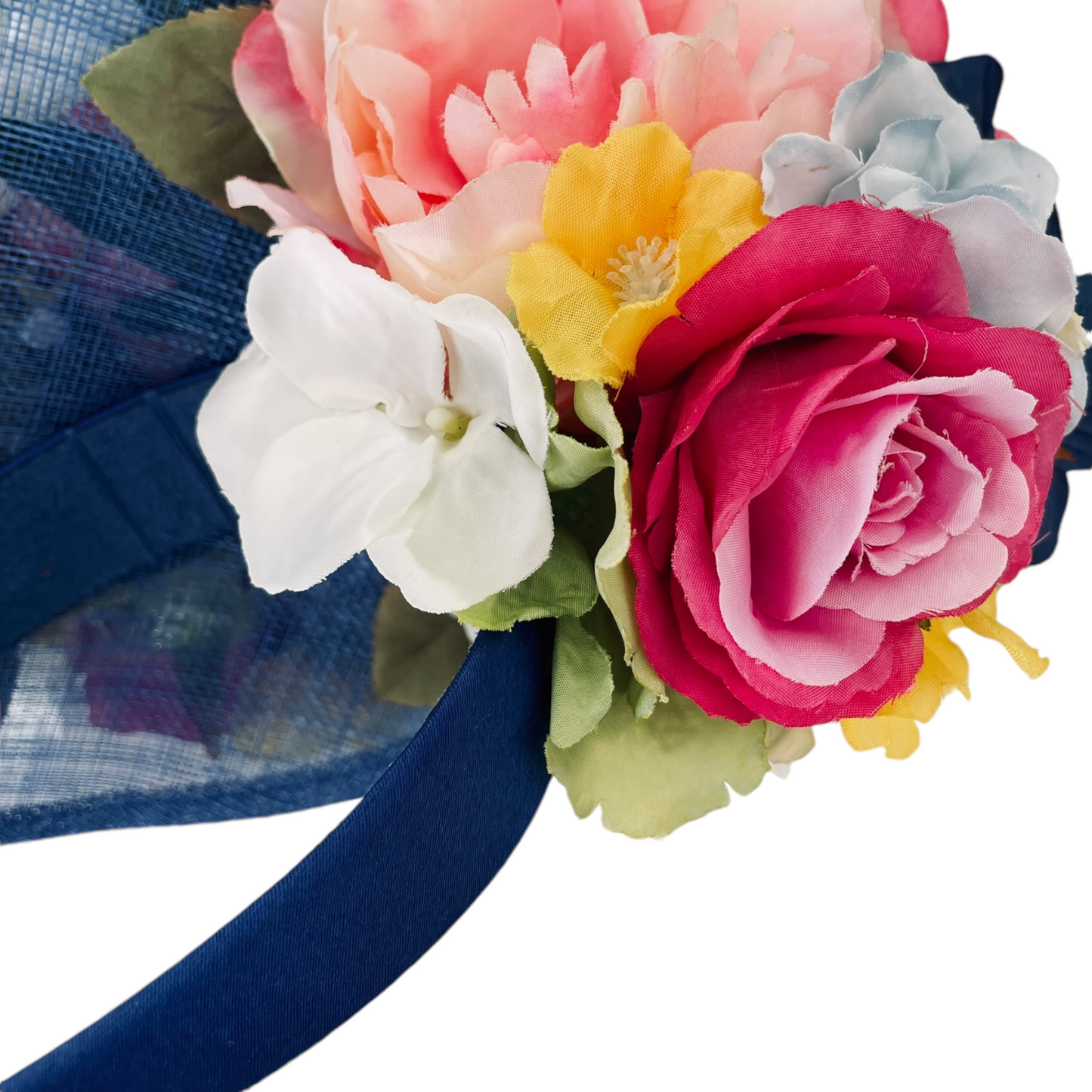 Hadley Fascinator