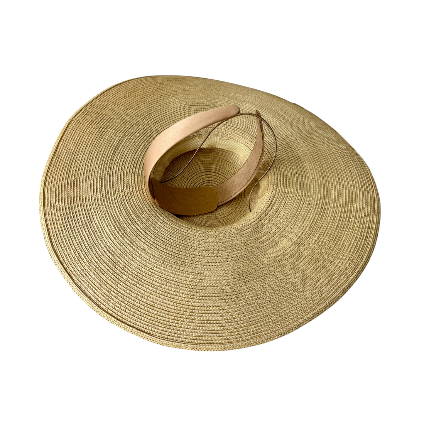 Phoebe Hat