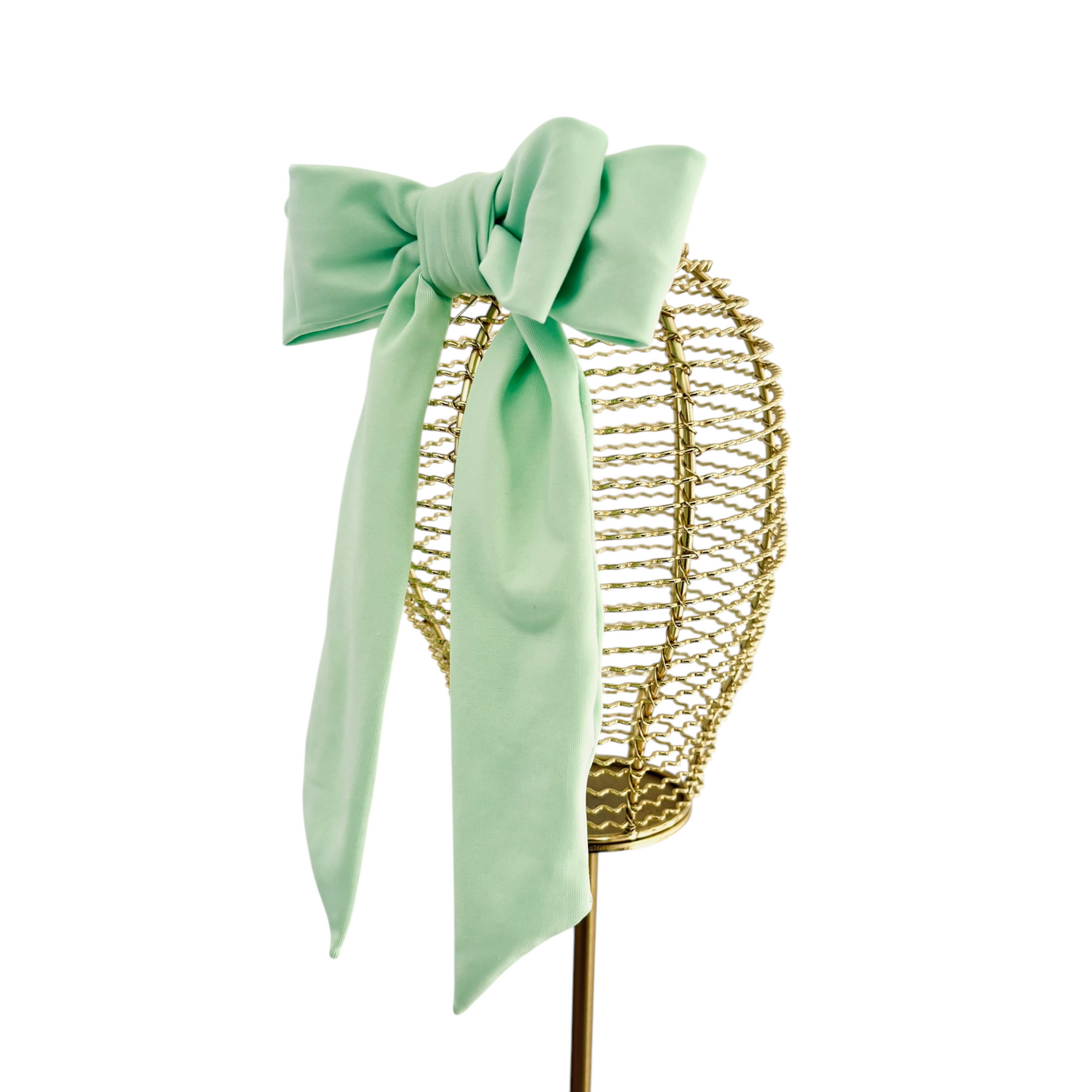 Tropez Hair Bow
