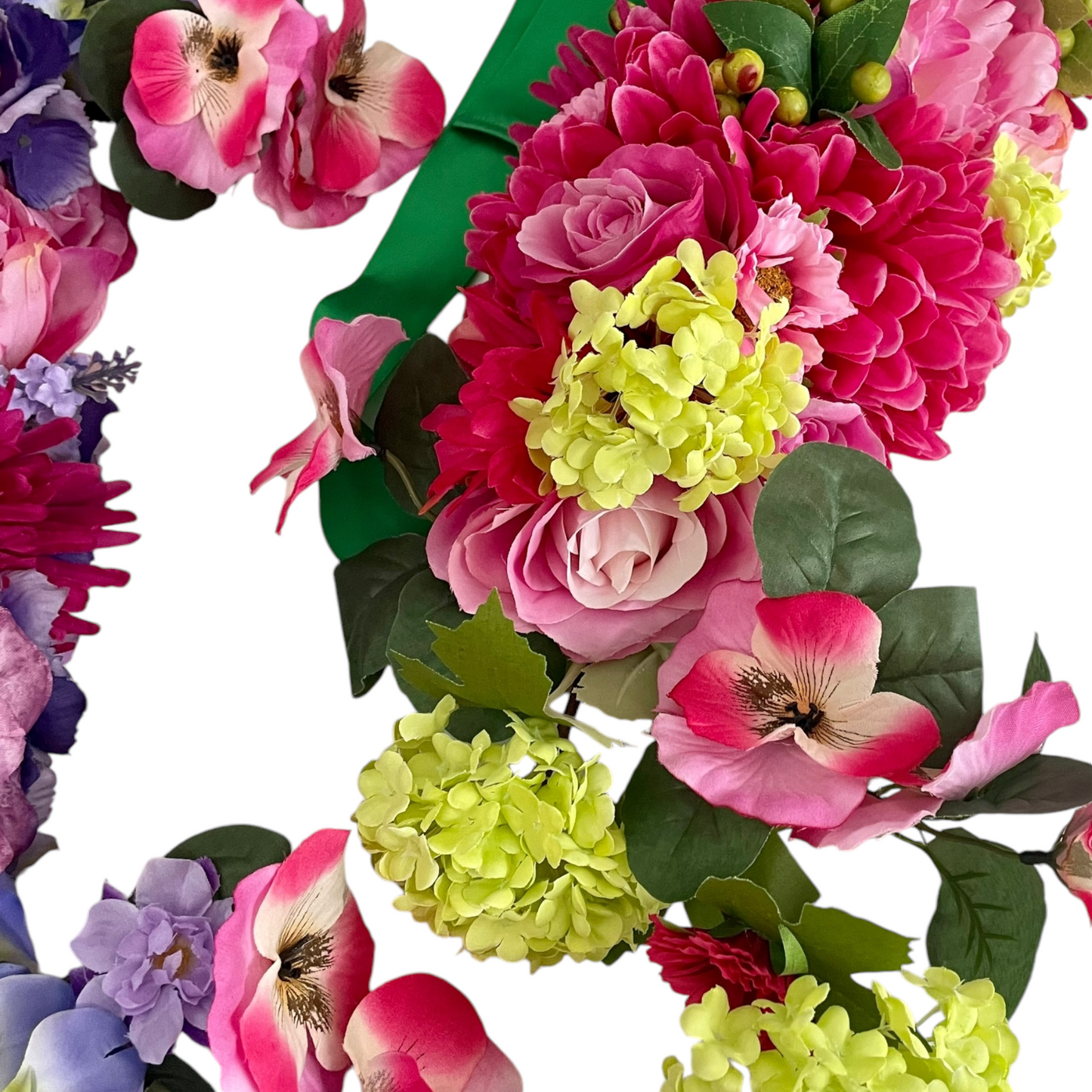 Fenella Flower Crown