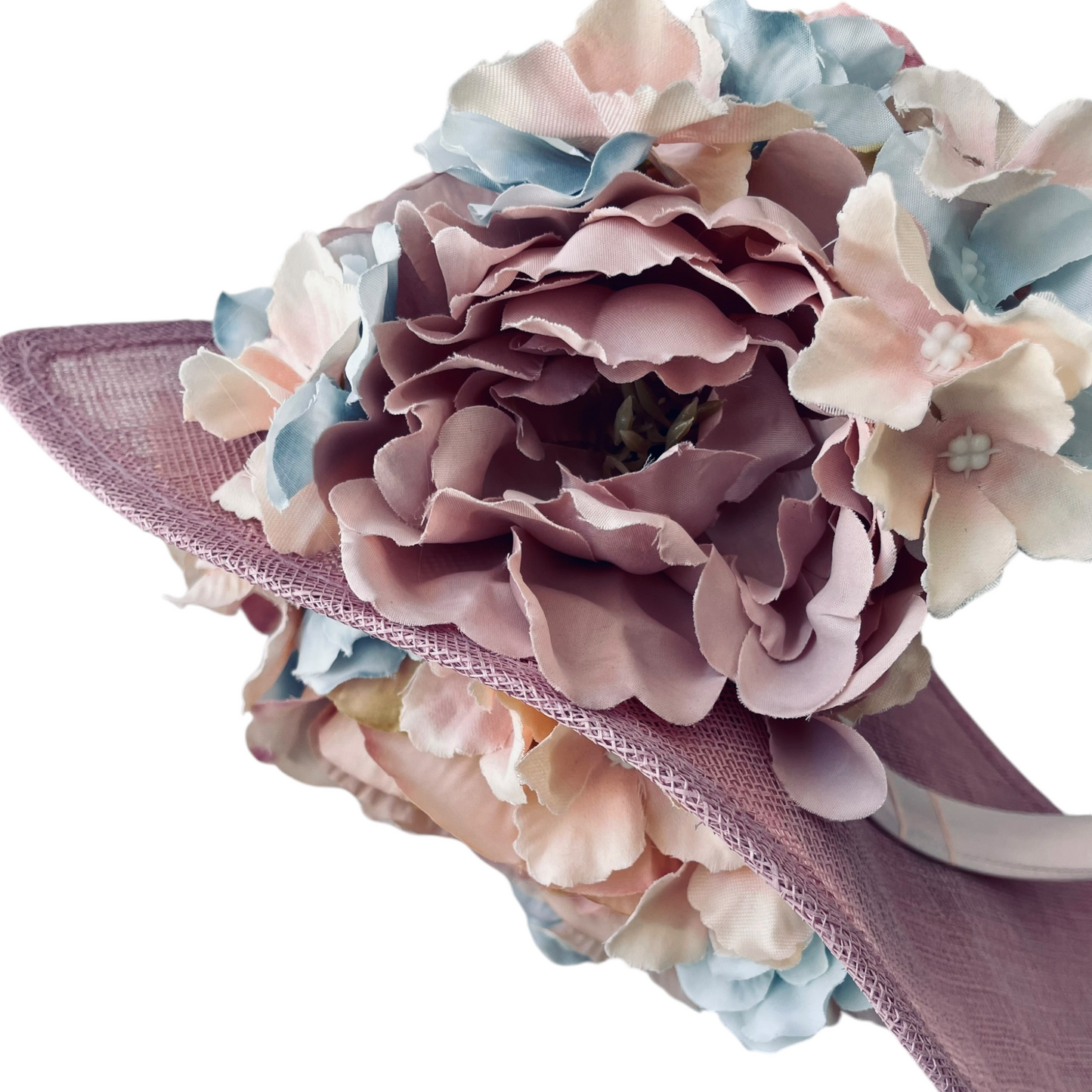 Ada Fascinator