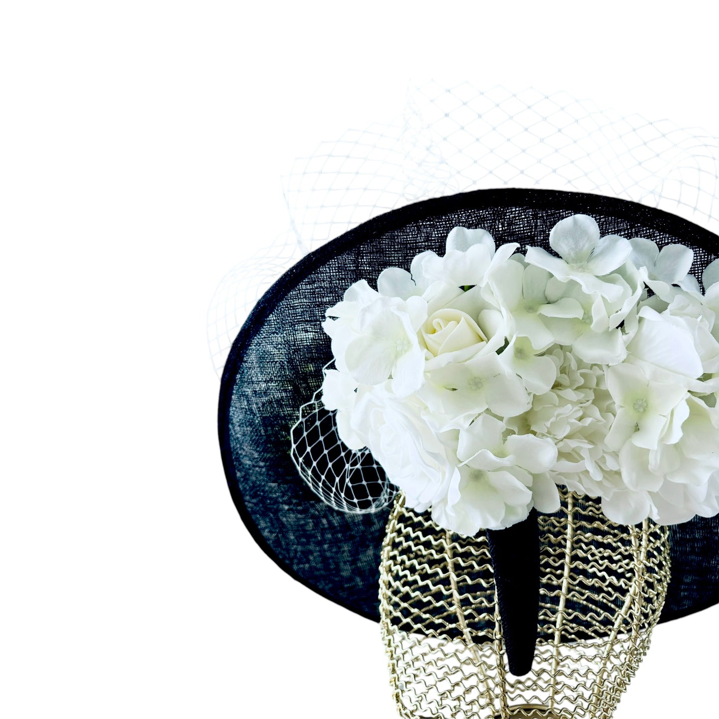 Cressida Hat