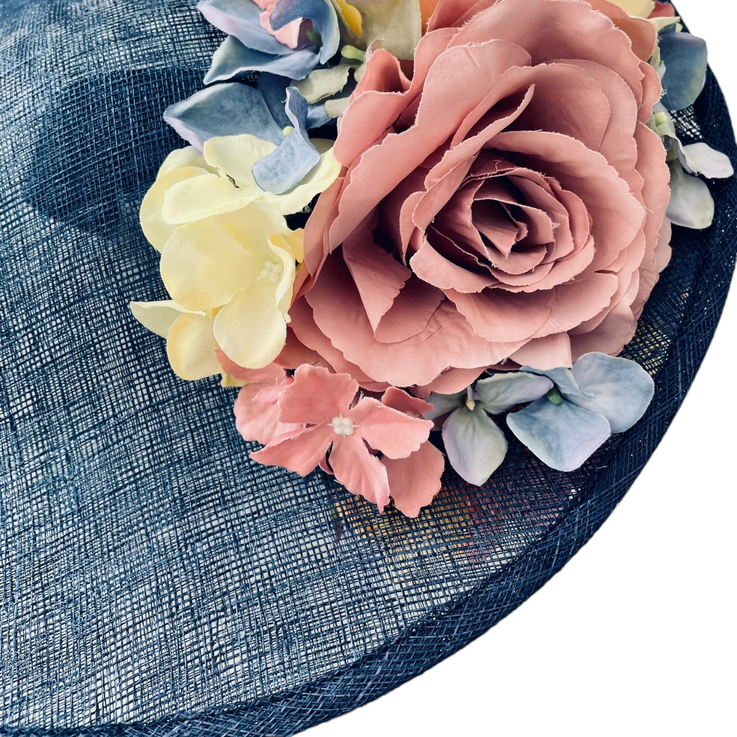 Lucia Hat