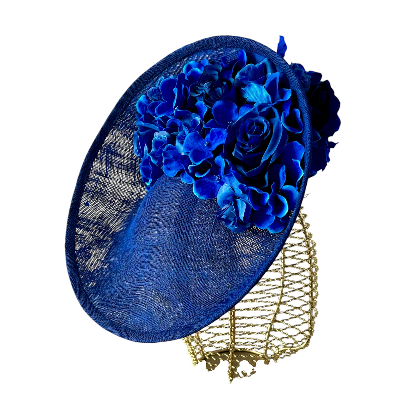 Evie Hat