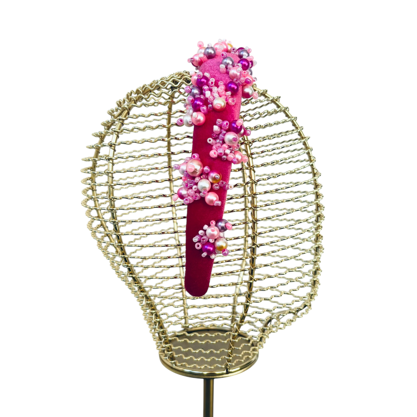 Stratford Headpiece