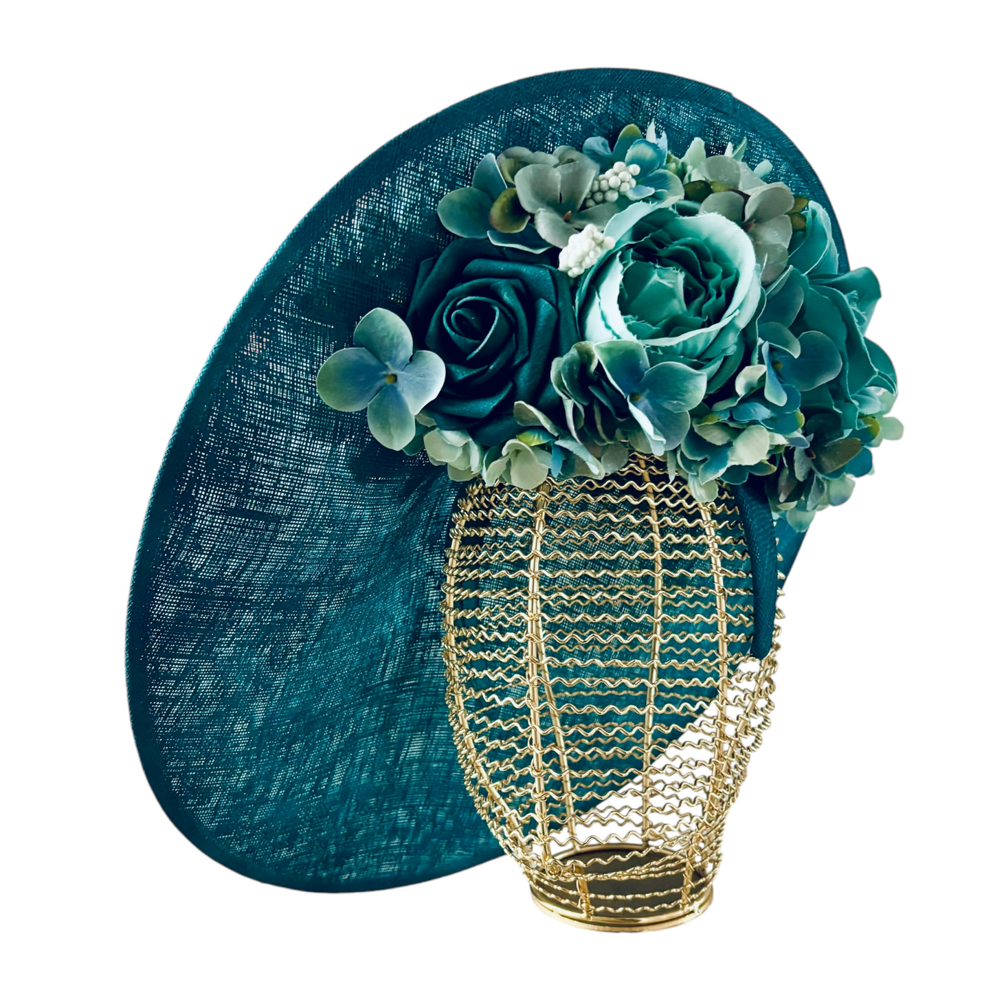 Luella Hat