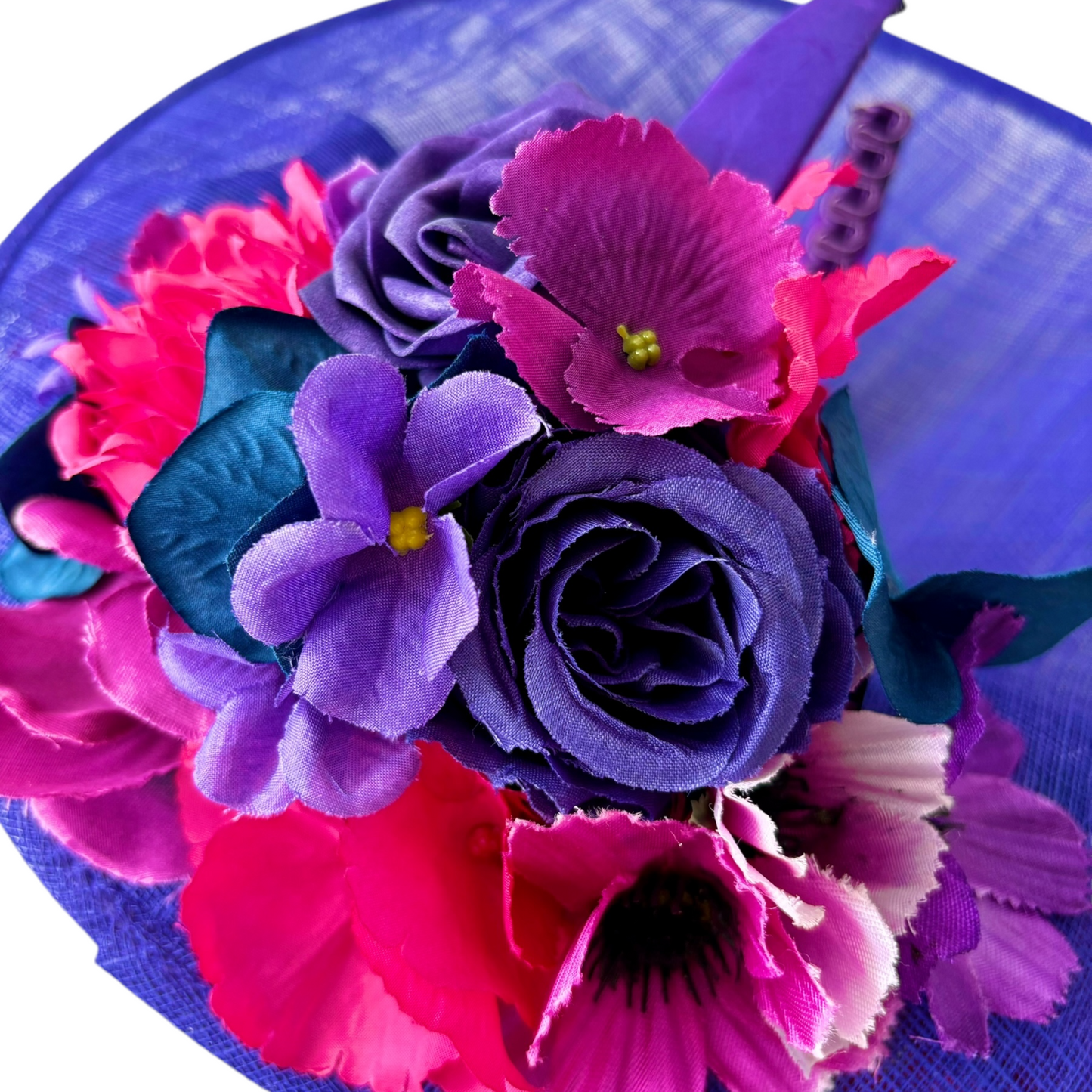 Elizabeth Hat