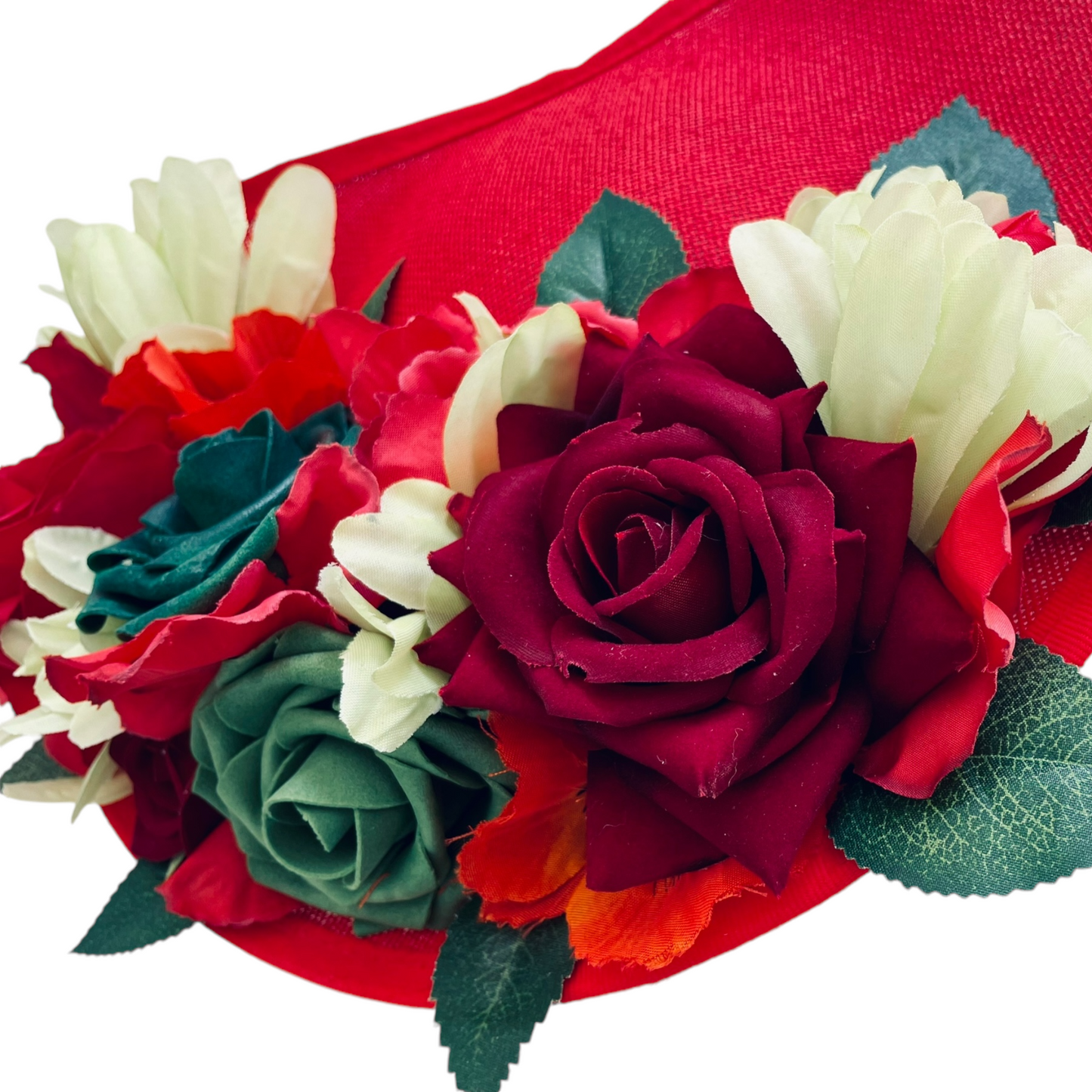 Rosette Fascinator