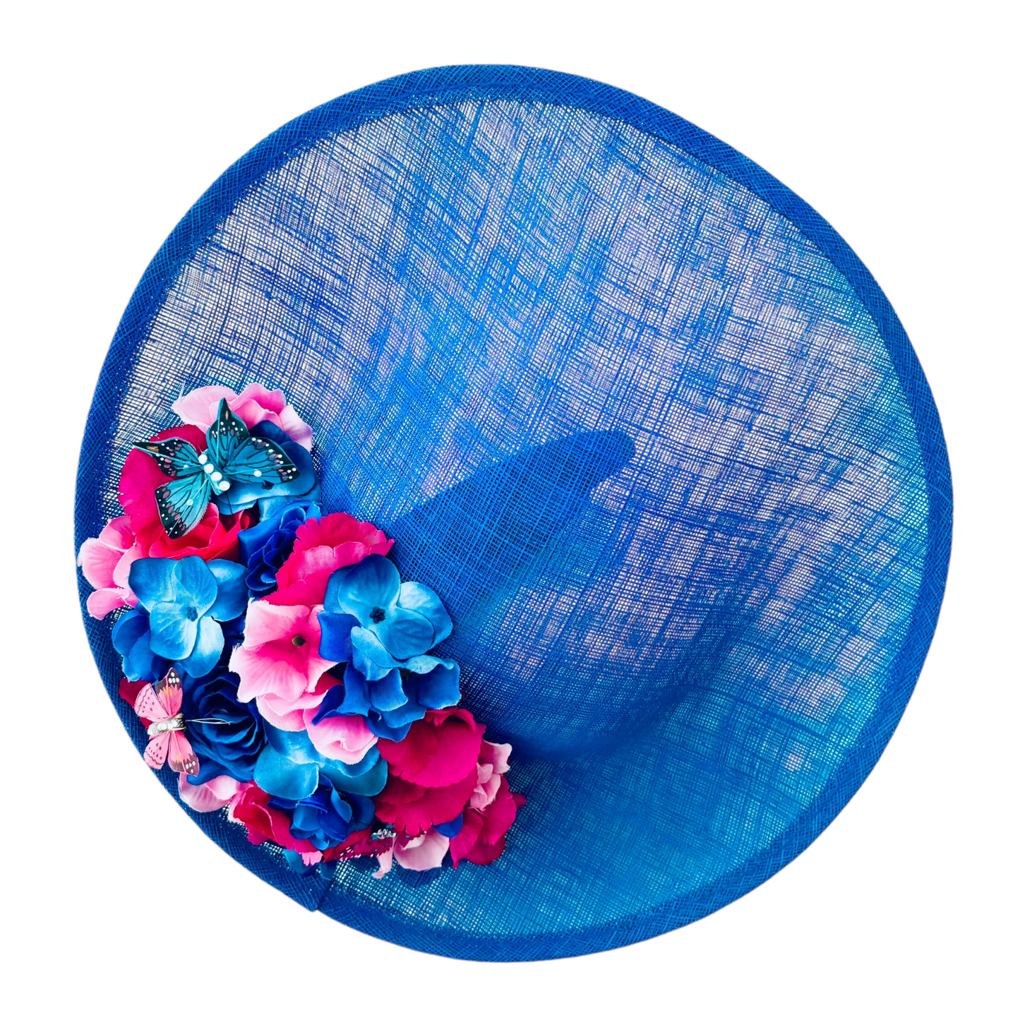 Elenora Hat