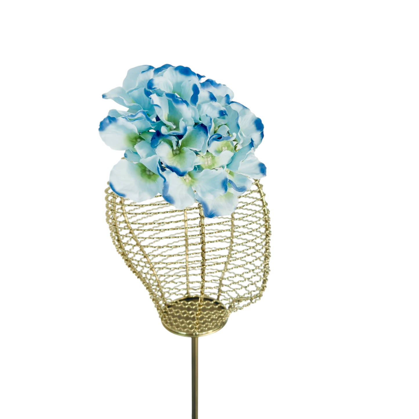 Virginie Floral Add-On