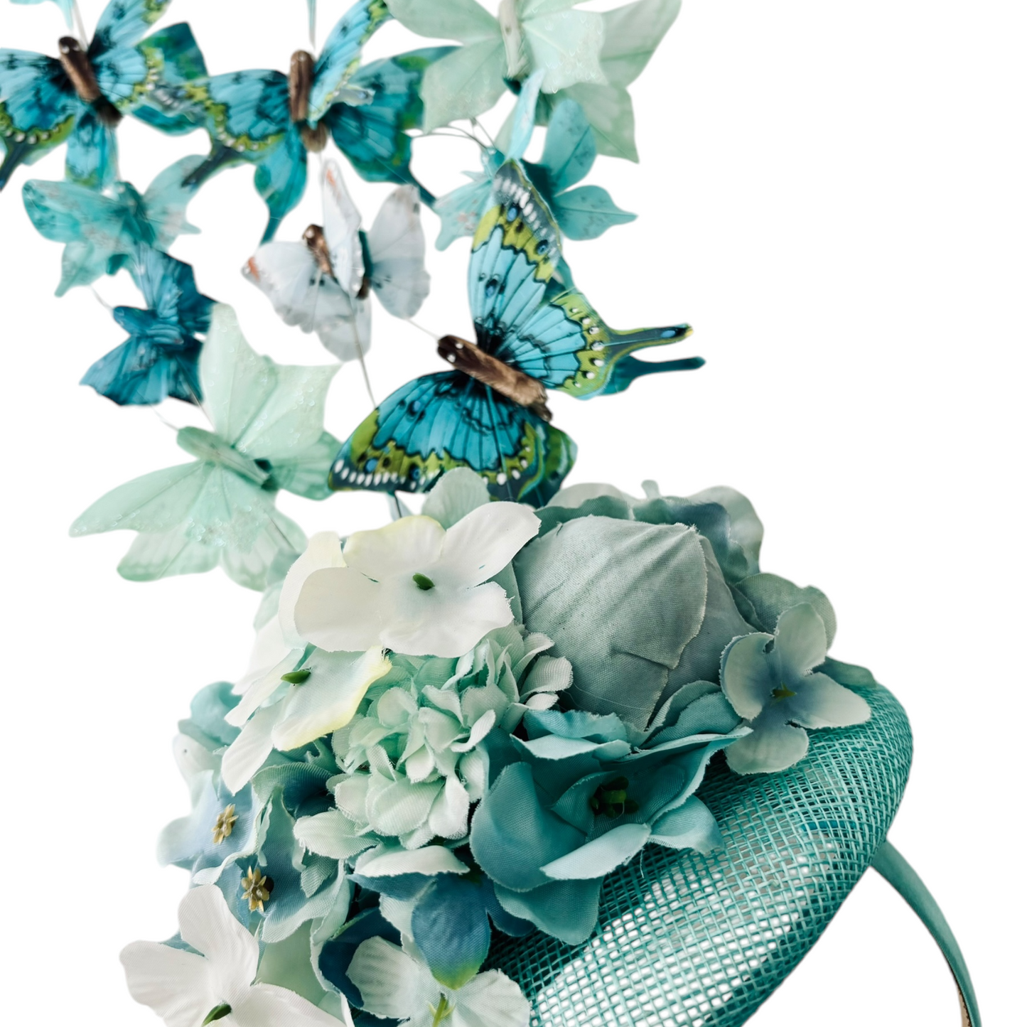 Harper Fascinator