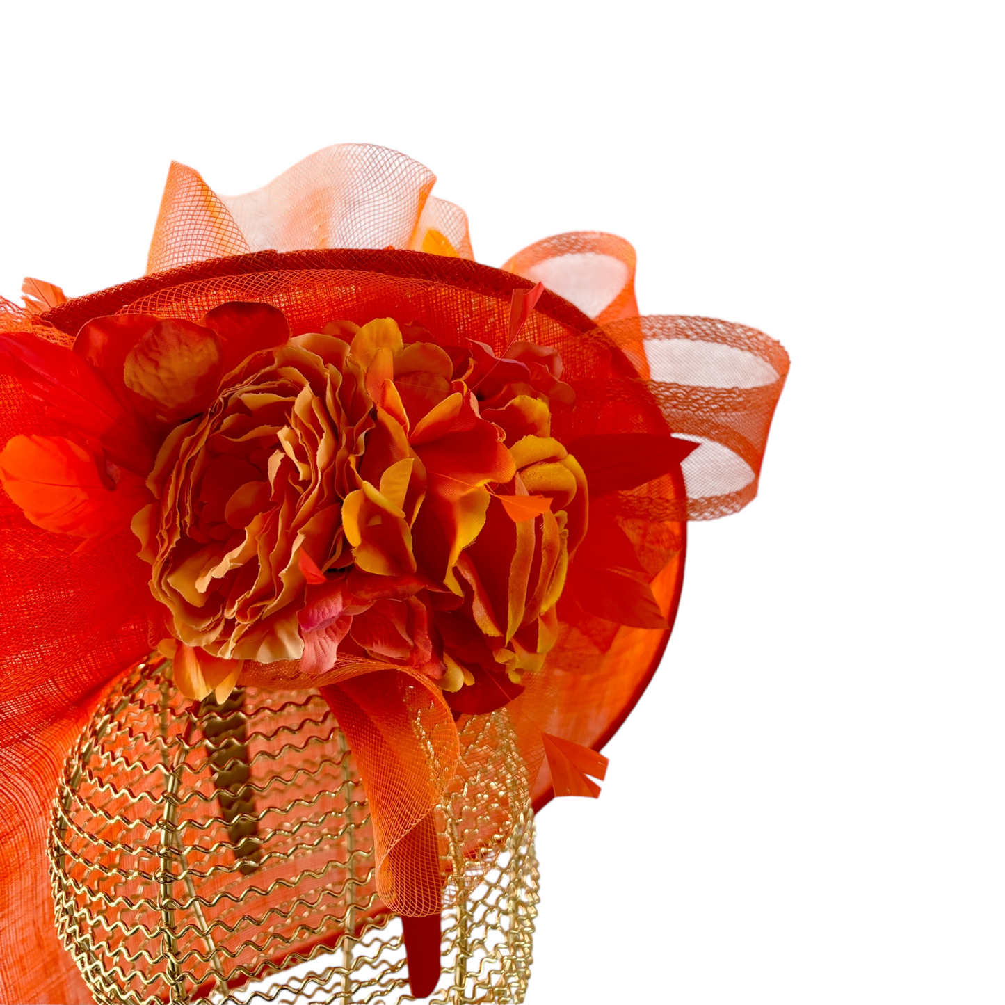 Odette Hat