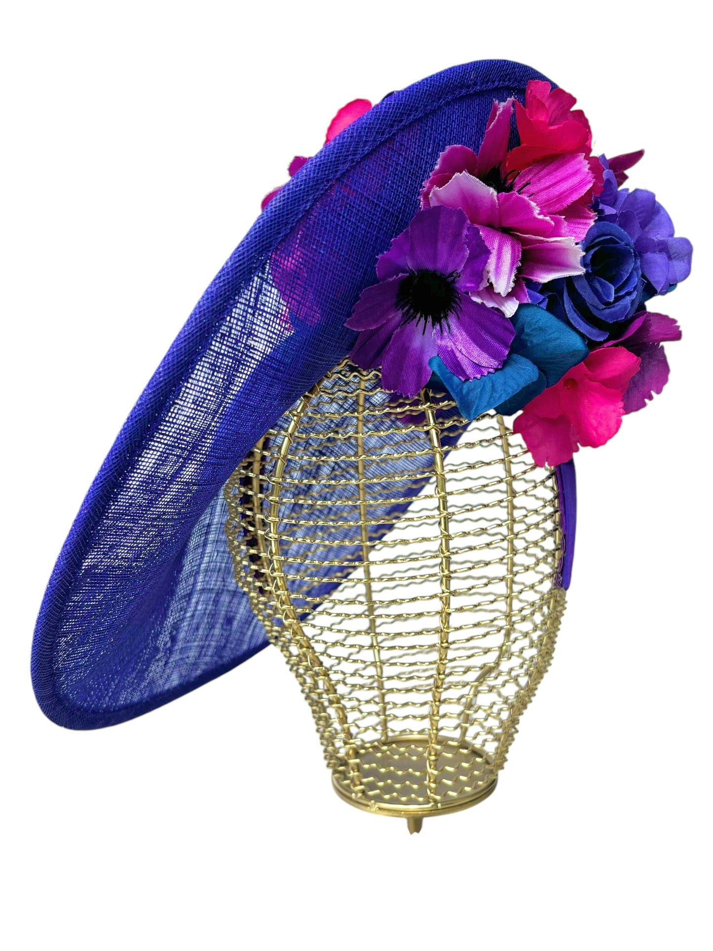Elizabeth Hat