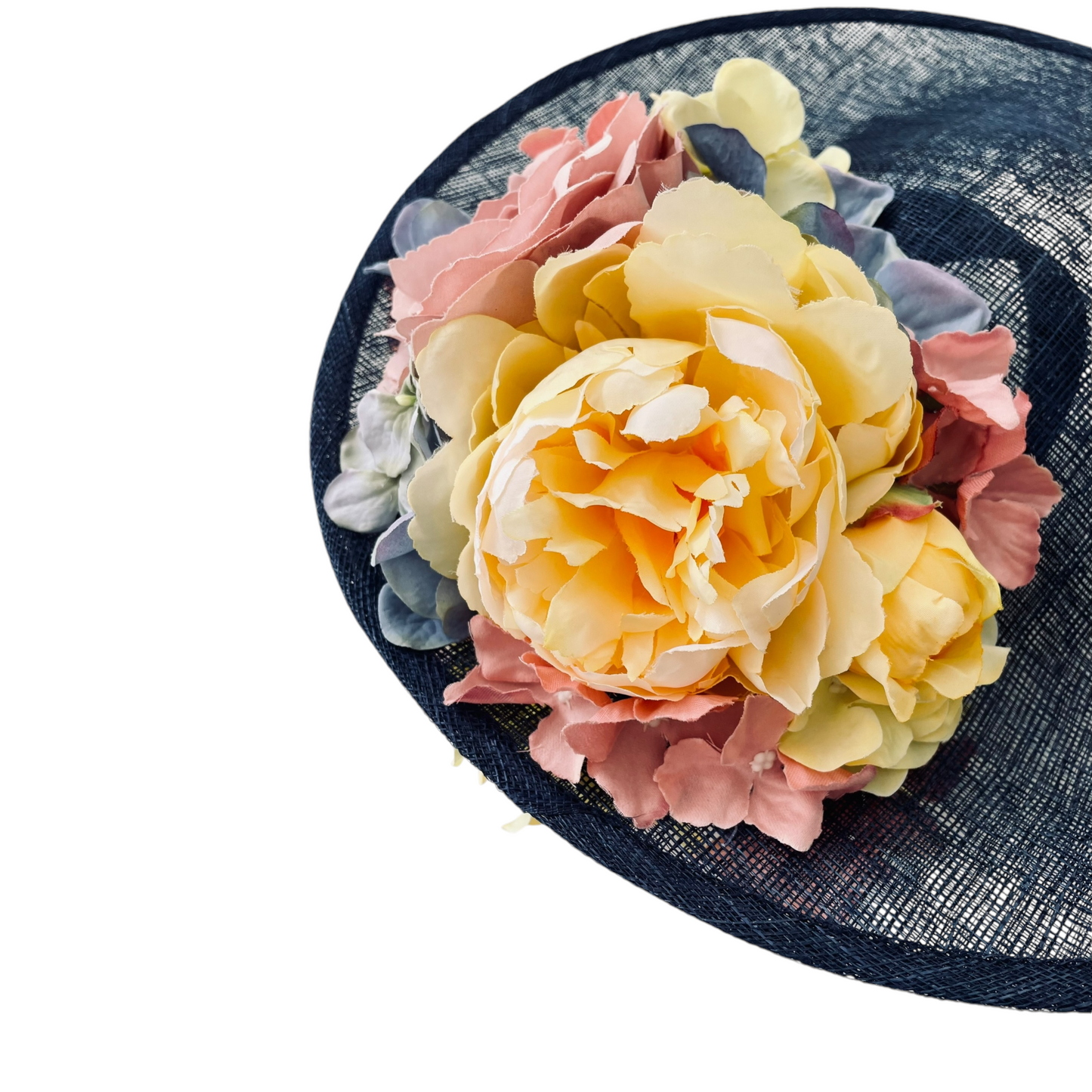 Lucia Hat